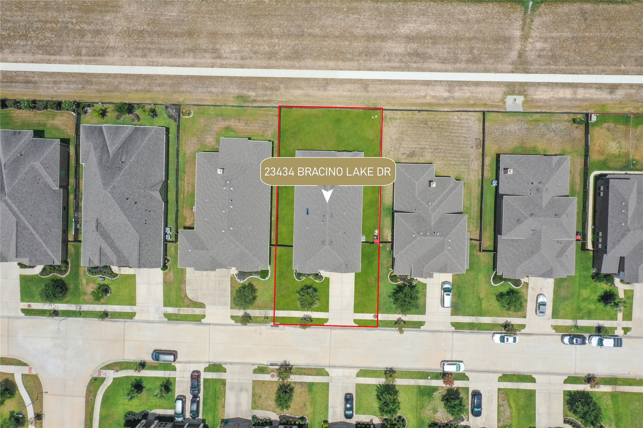 23434 Bracino Lake Drive Property Photo 29