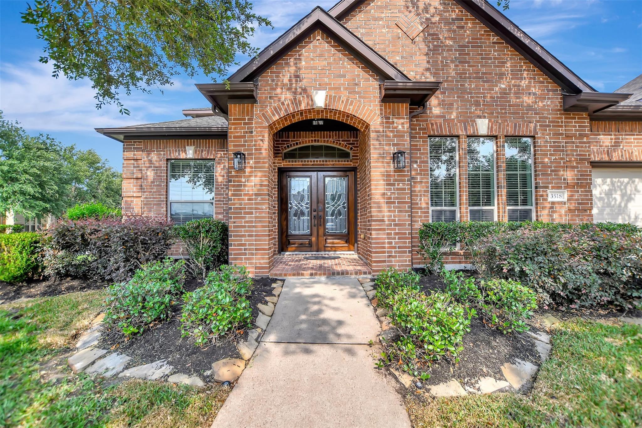 3518 Antelope Creek Lane, Katy Tx 77494 Property Photo 1
