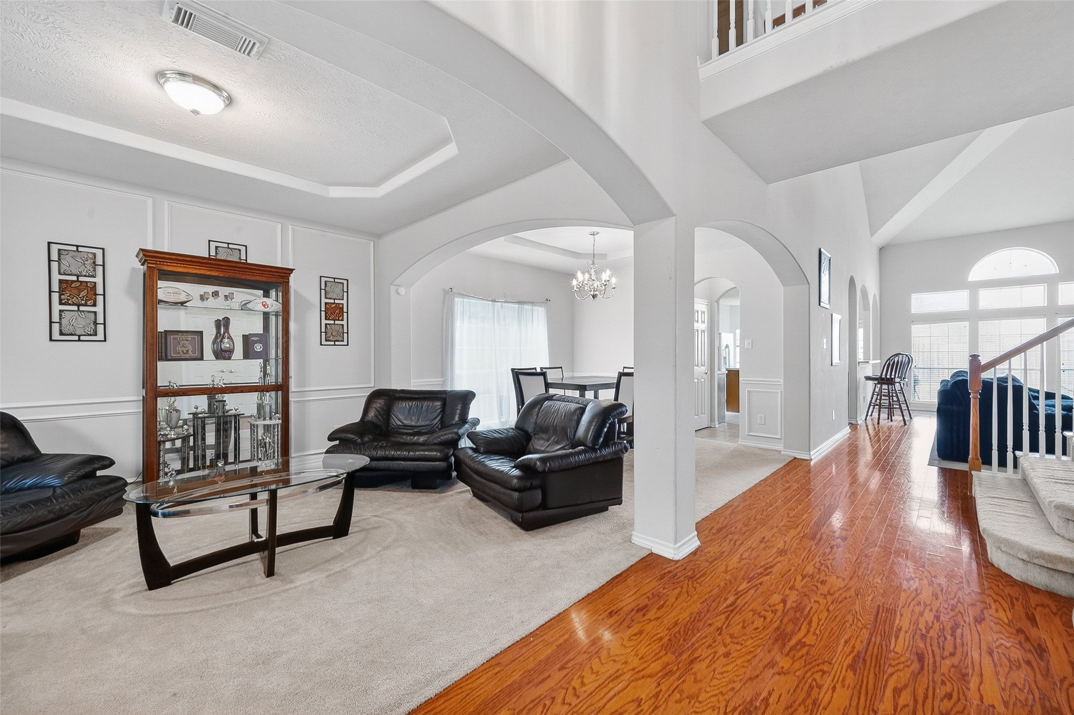 16615 Barrett Post Lane Property Photo 6