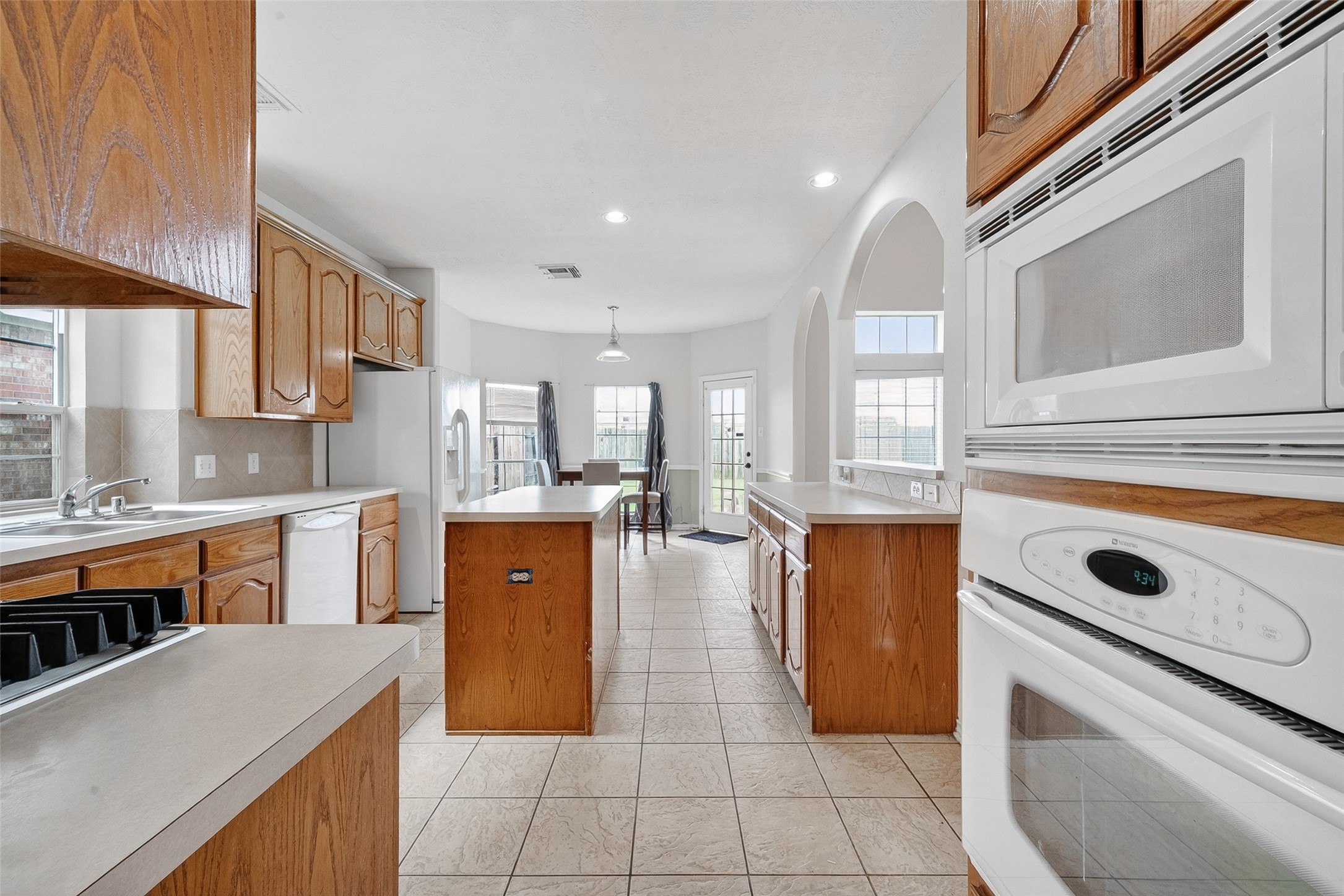 16615 Barrett Post Lane Property Photo 15