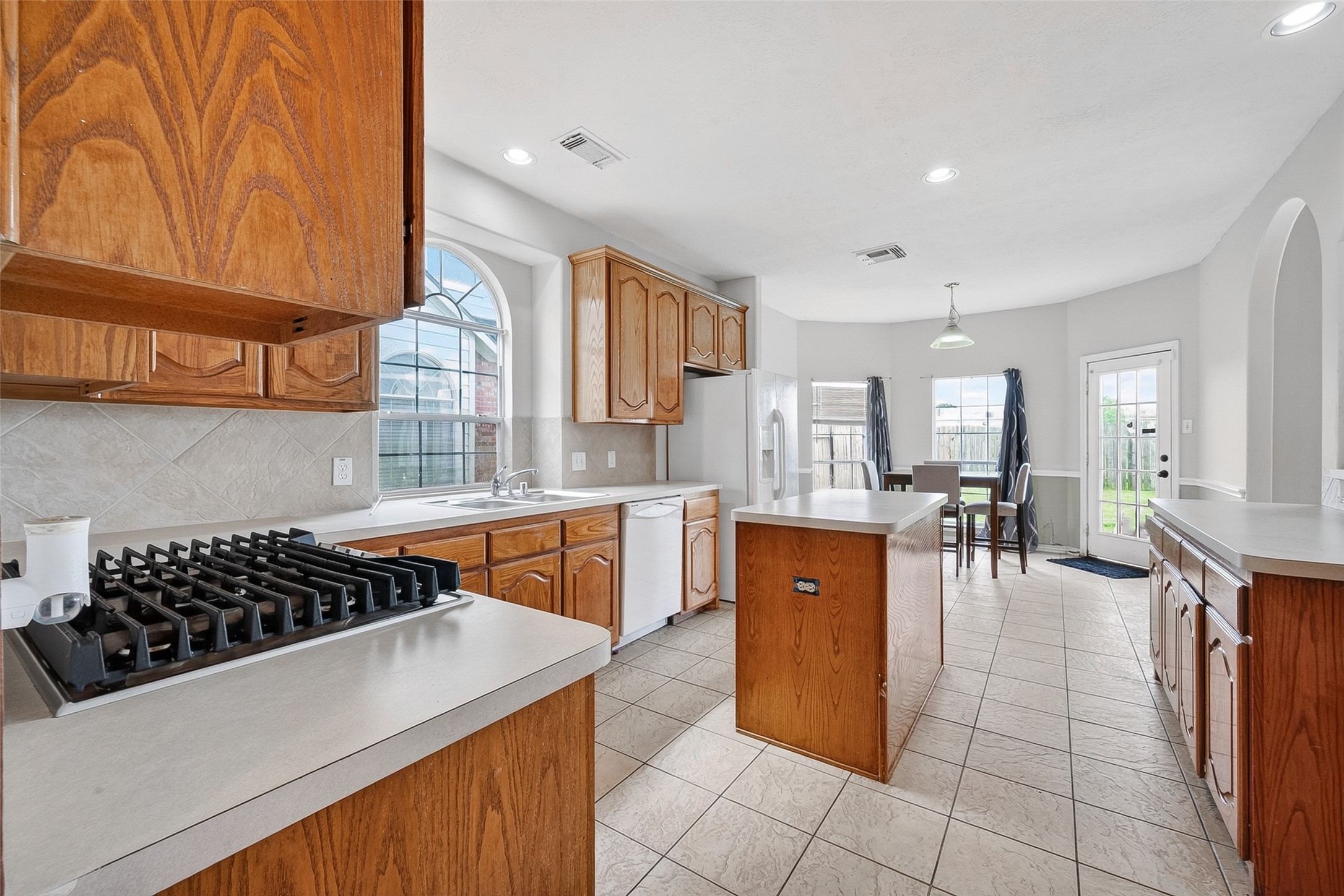 16615 Barrett Post Lane Property Photo 16