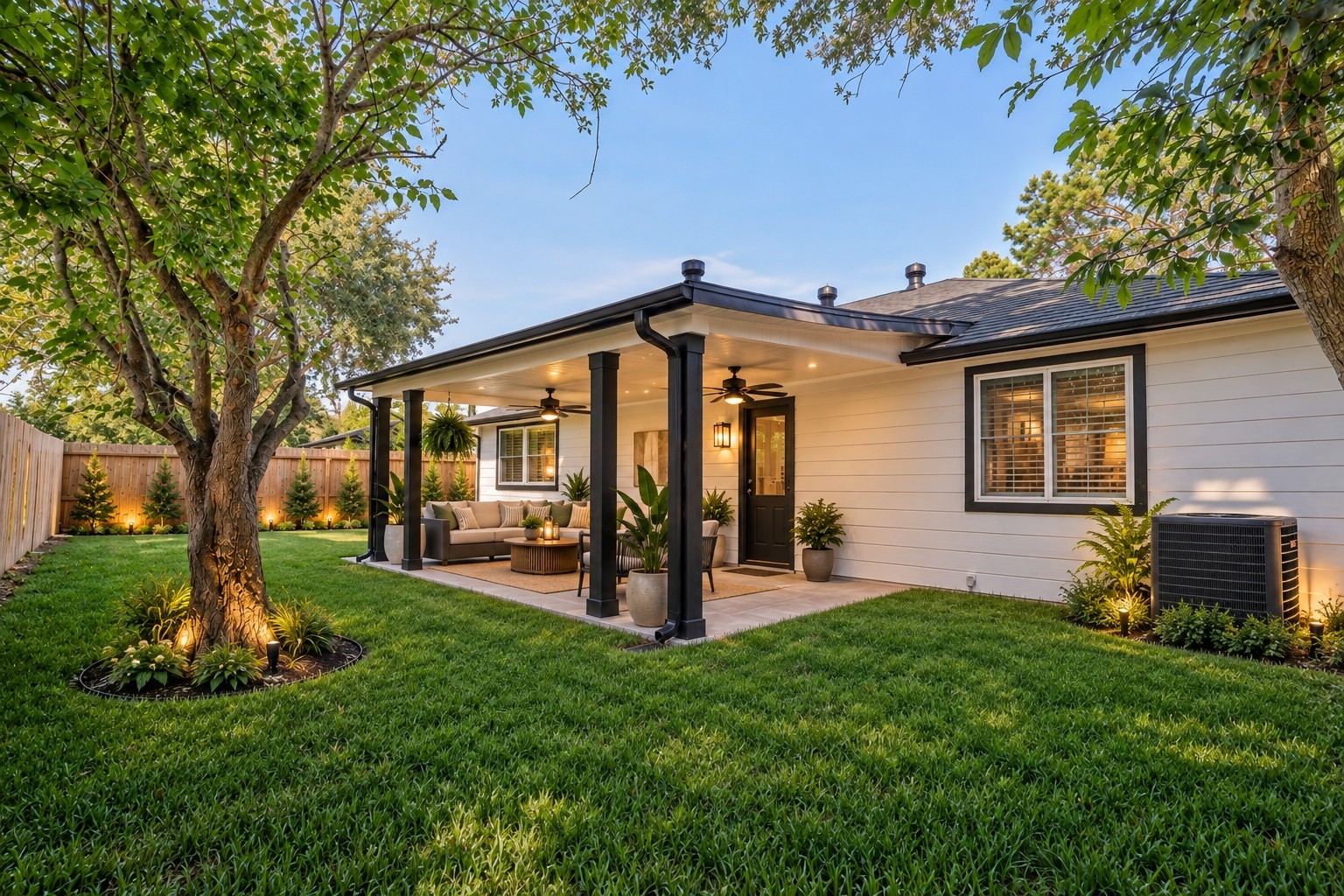 1126 Beechbend Drive Property Photo 40