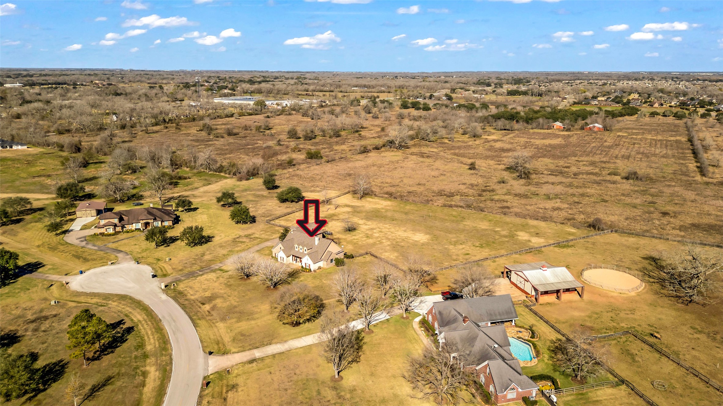 1910 Fox Trot Circle Property Photo 42