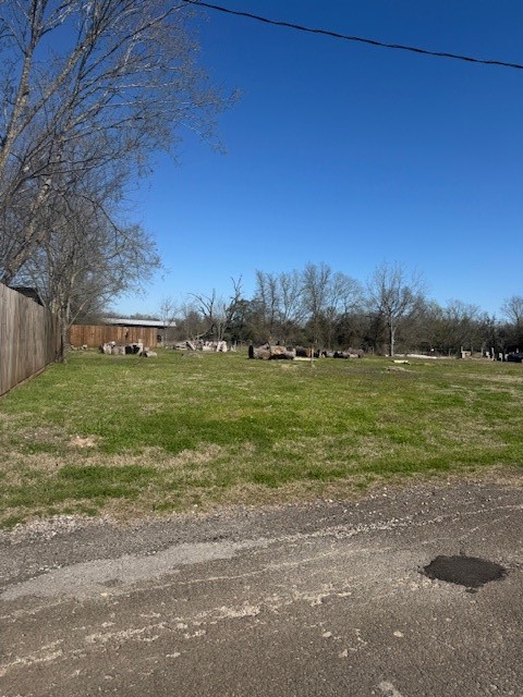 609 Concord Road Property Photo