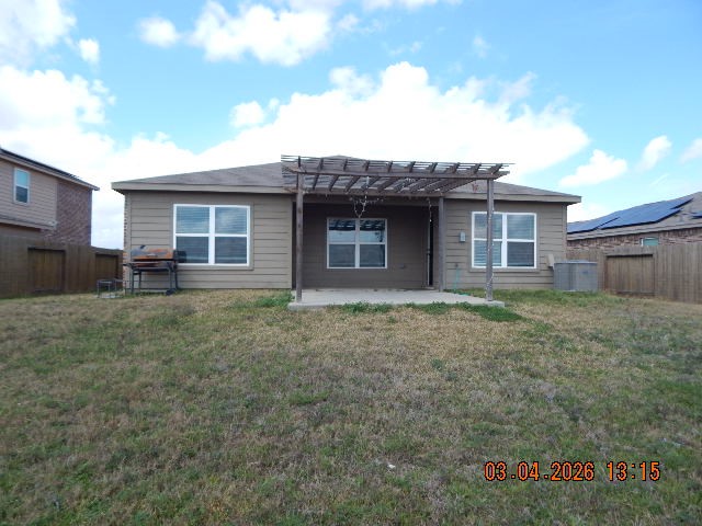 2095 Mule Ridge Drive Property Photo 9