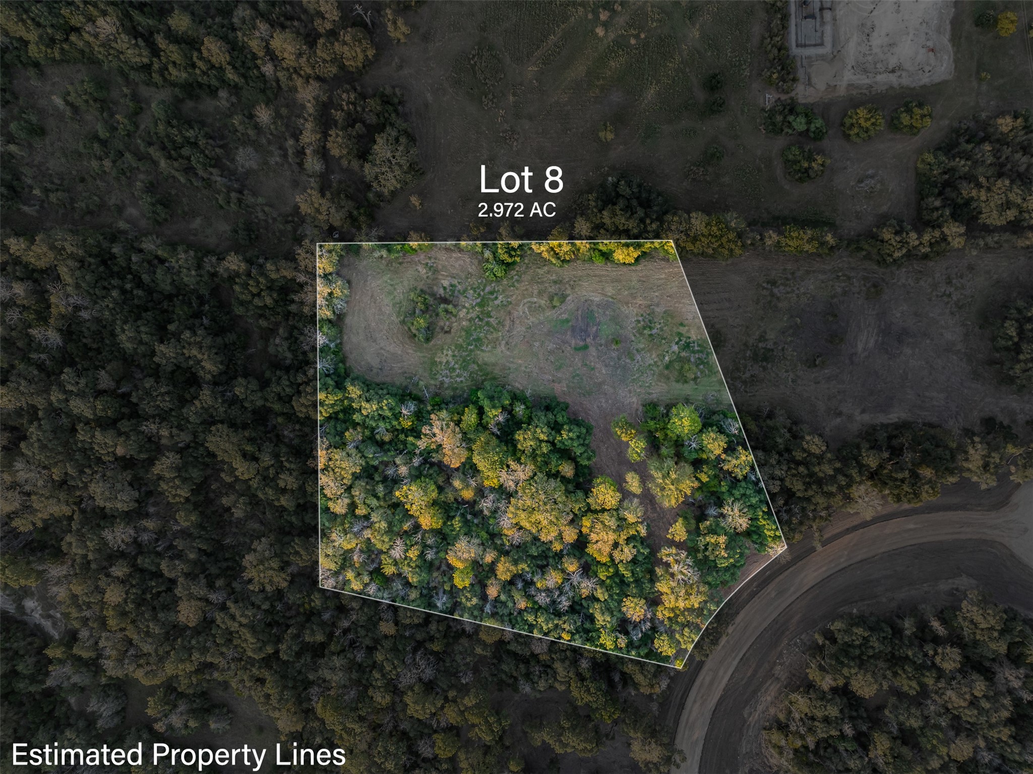 Tbd Drake Lane-lot 8 Property Photo 1