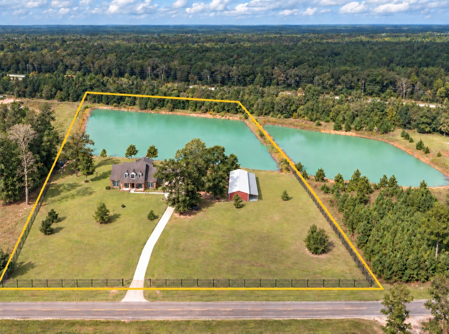 1700 Fm 3460 Road Property Photo 1