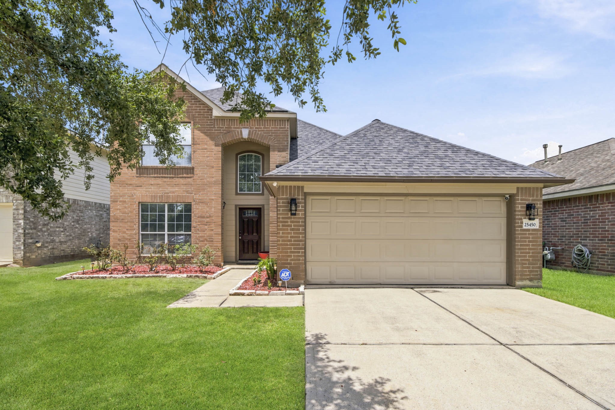 25450 Barmby Drive