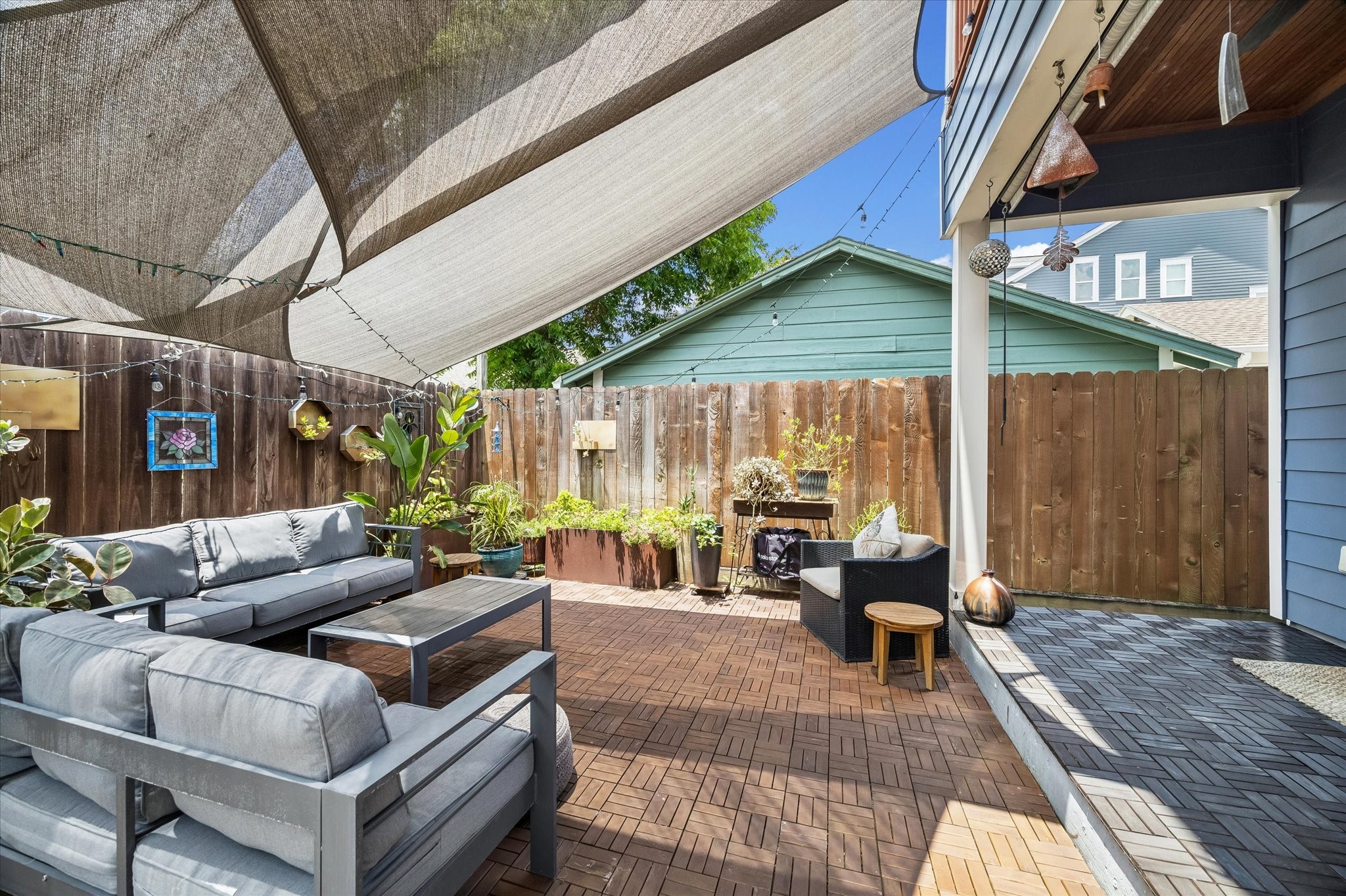 1529 Lawrence Street B Property Photo 23