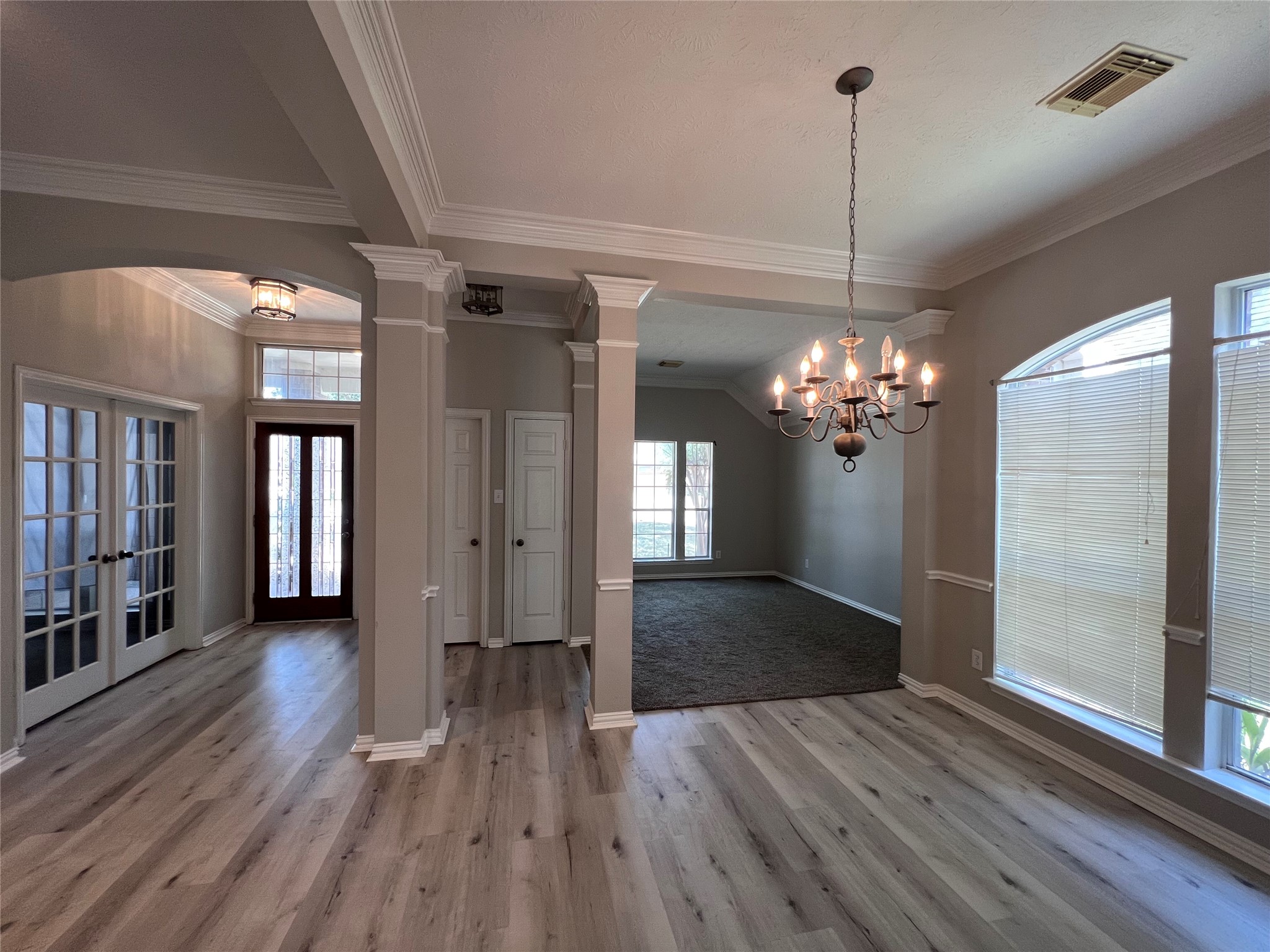 15915 Misty Heath Lane Property Photo 1