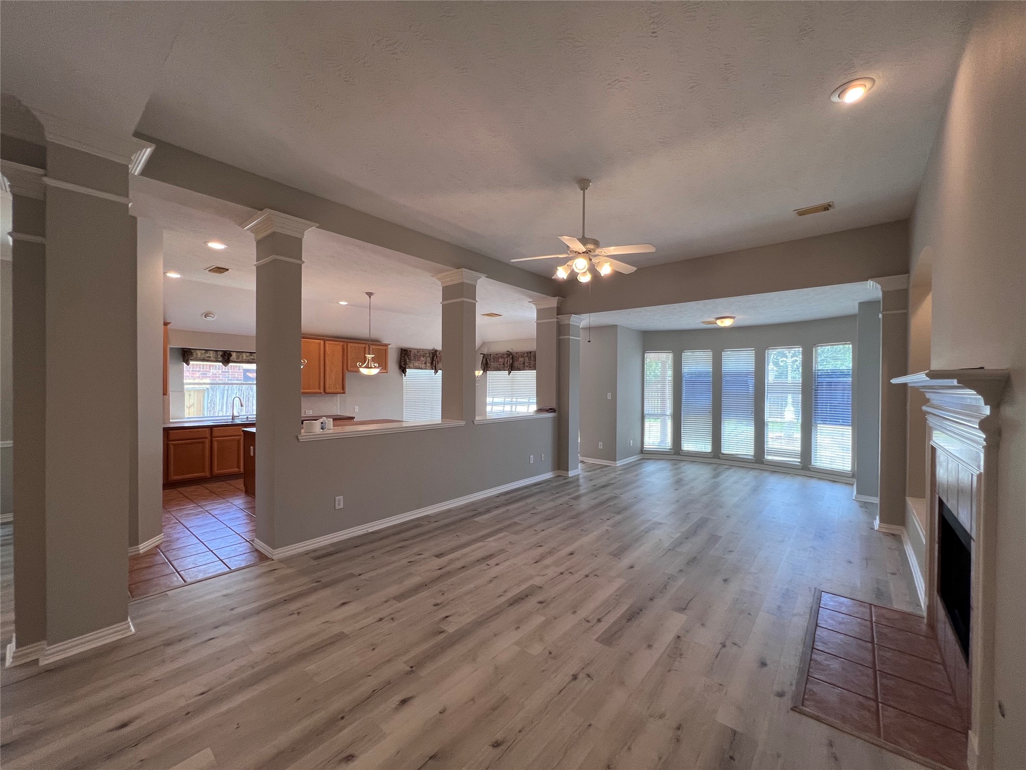 15915 Misty Heath Lane Property Photo 2
