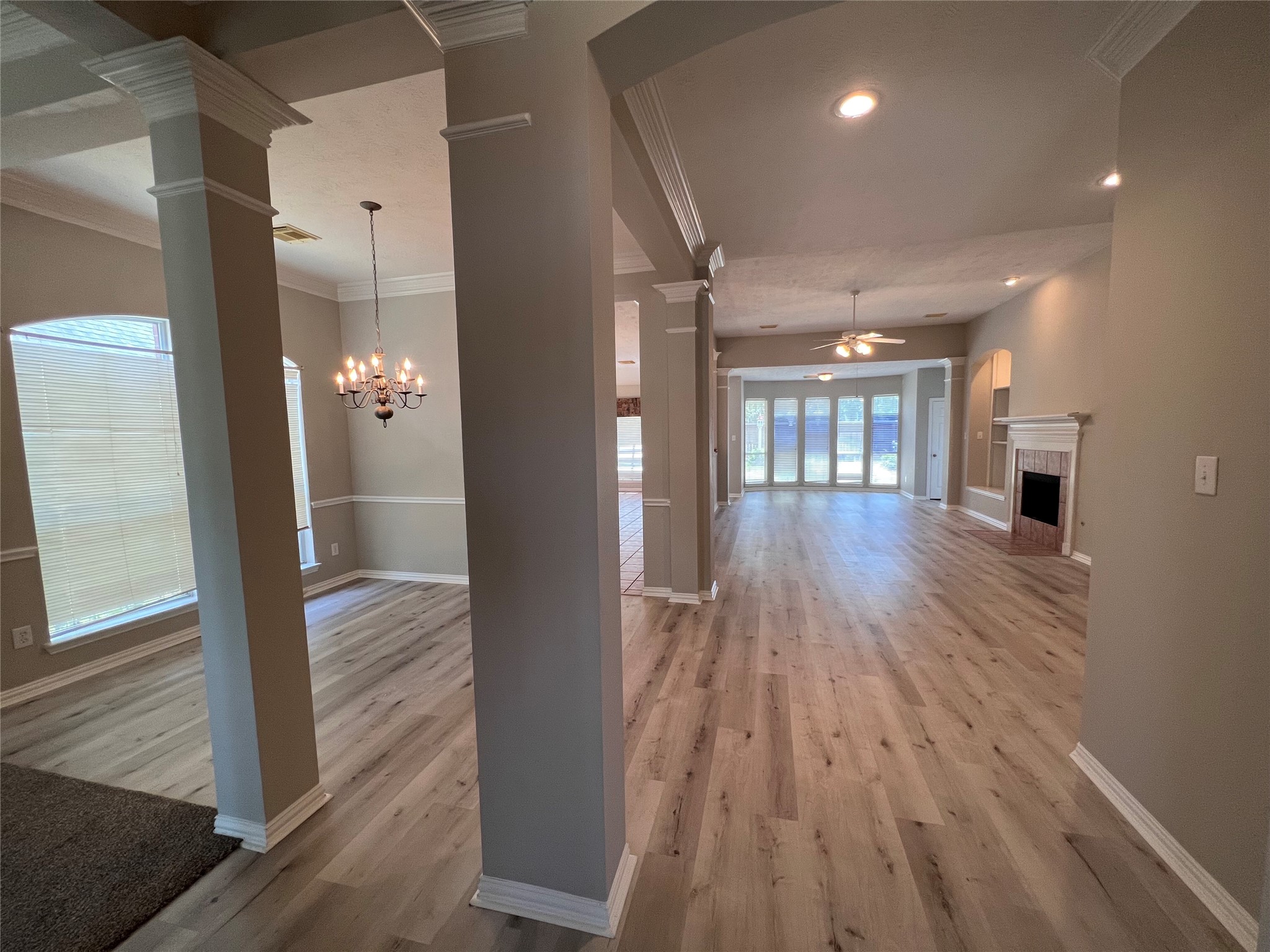 15915 Misty Heath Lane Property Photo 3