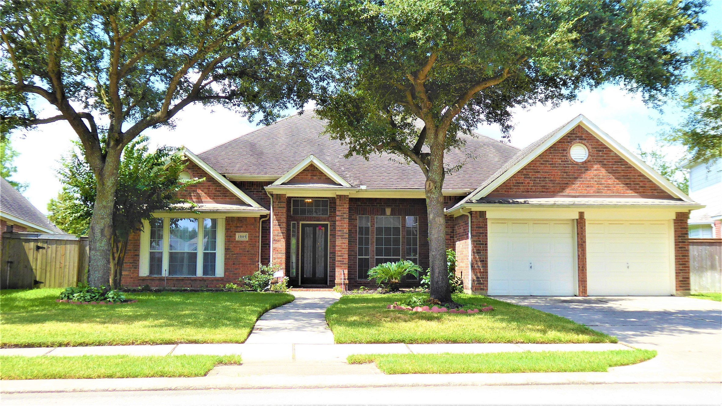 15915 Misty Heath Lane Property Photo 5