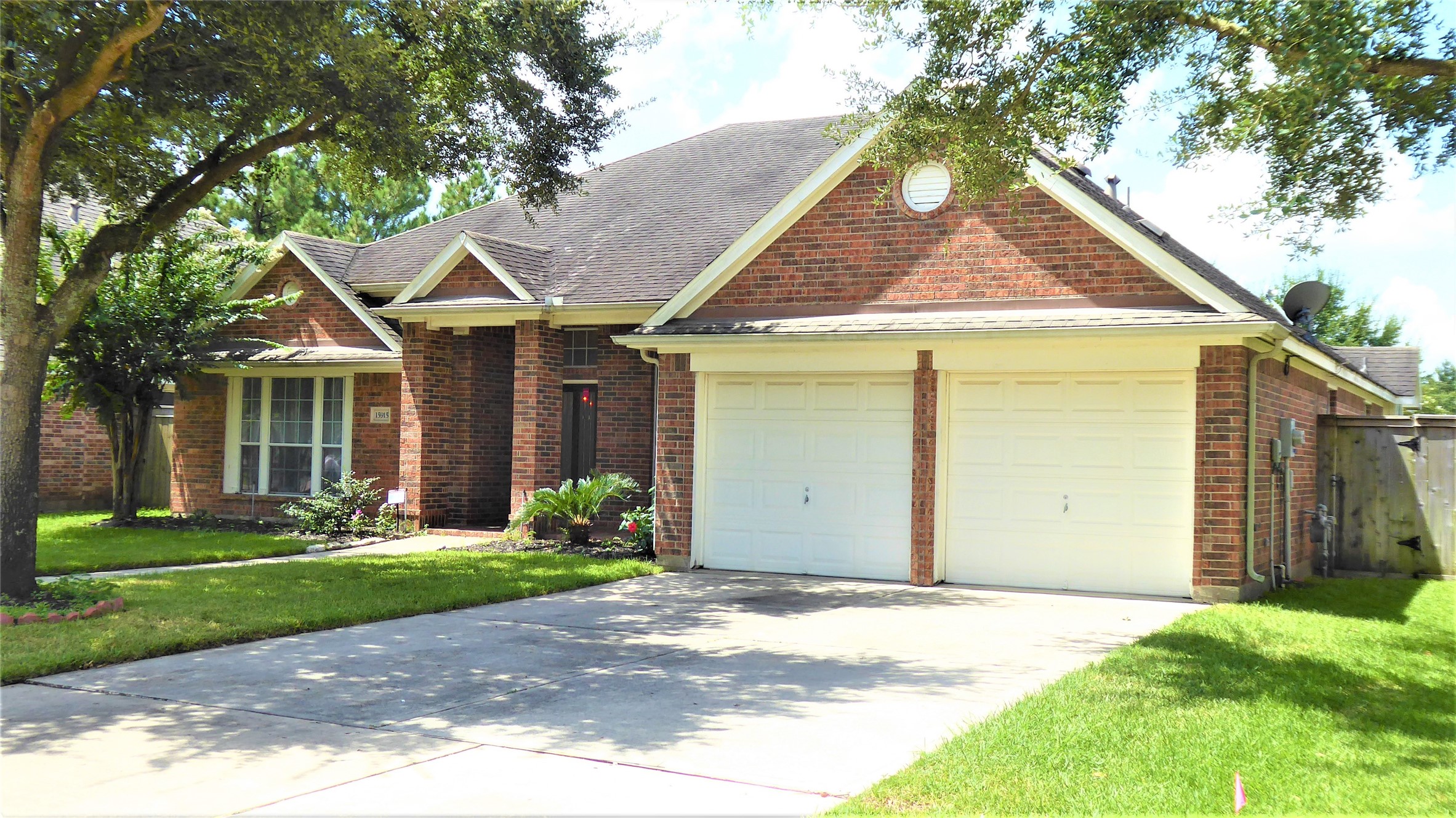 15915 Misty Heath Lane Property Photo 6