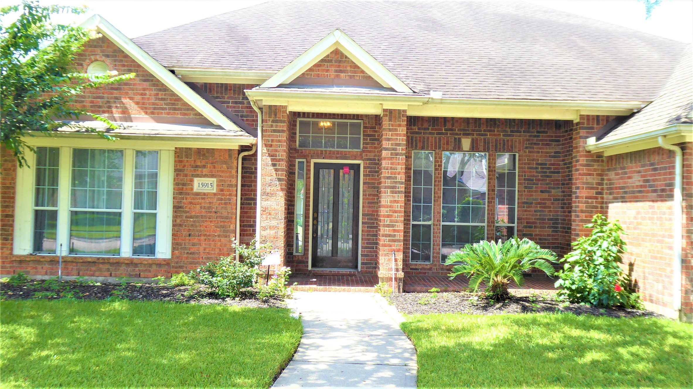 15915 Misty Heath Lane Property Photo 7