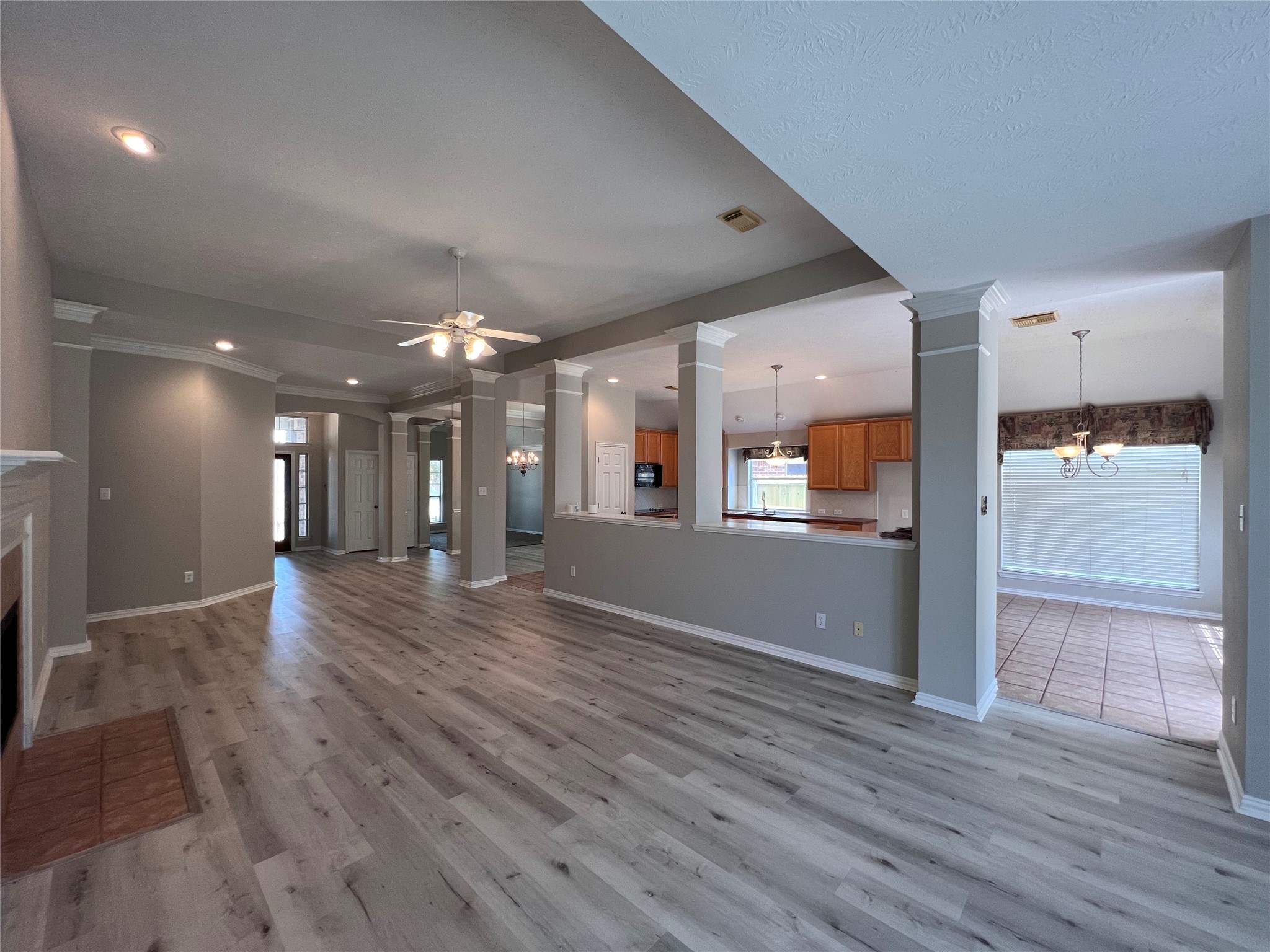 15915 Misty Heath Lane Property Photo 12