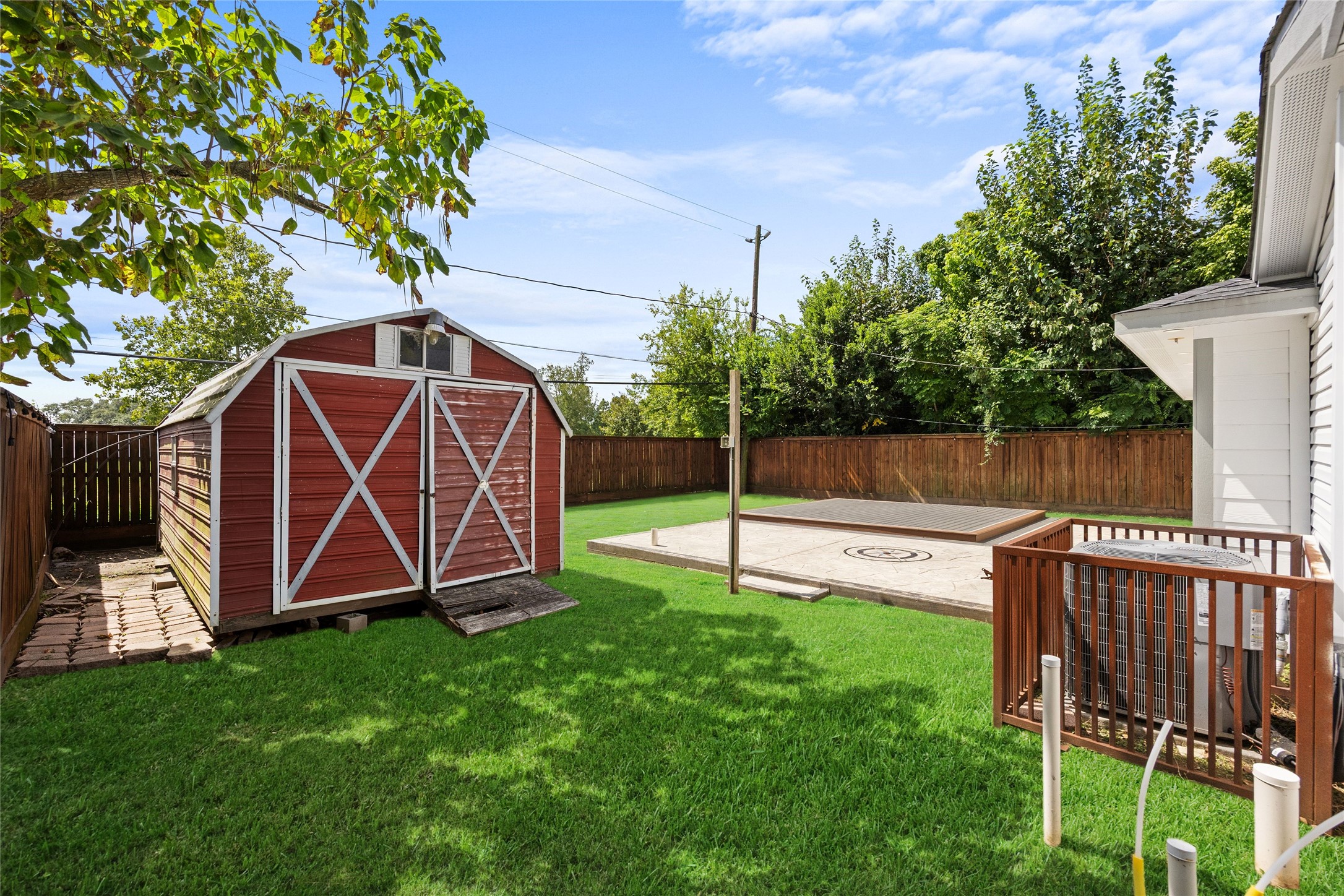 10322 Southport Drive Property Photo 33