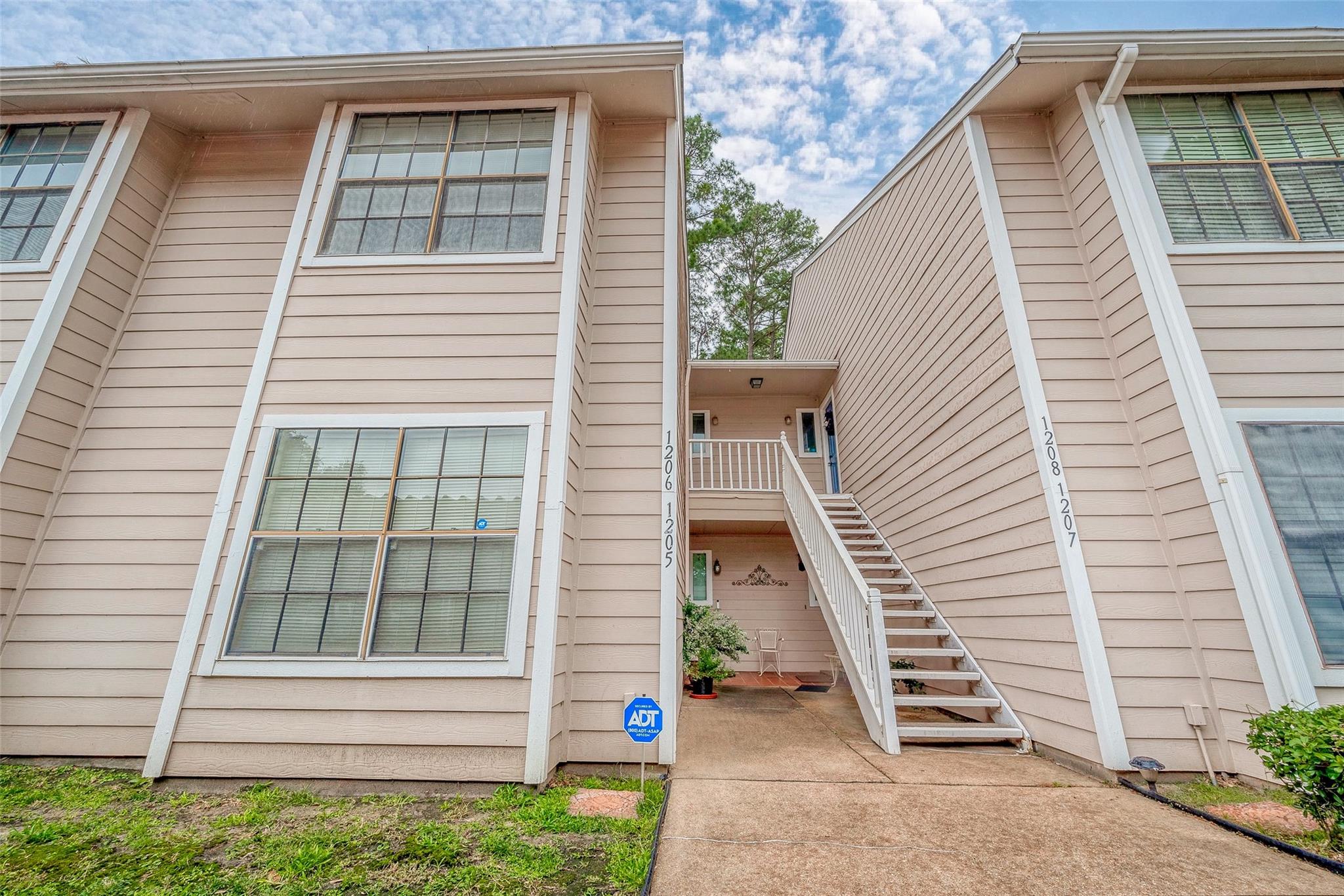 14911 Wunderlich Drive 1206 Property Photo 2