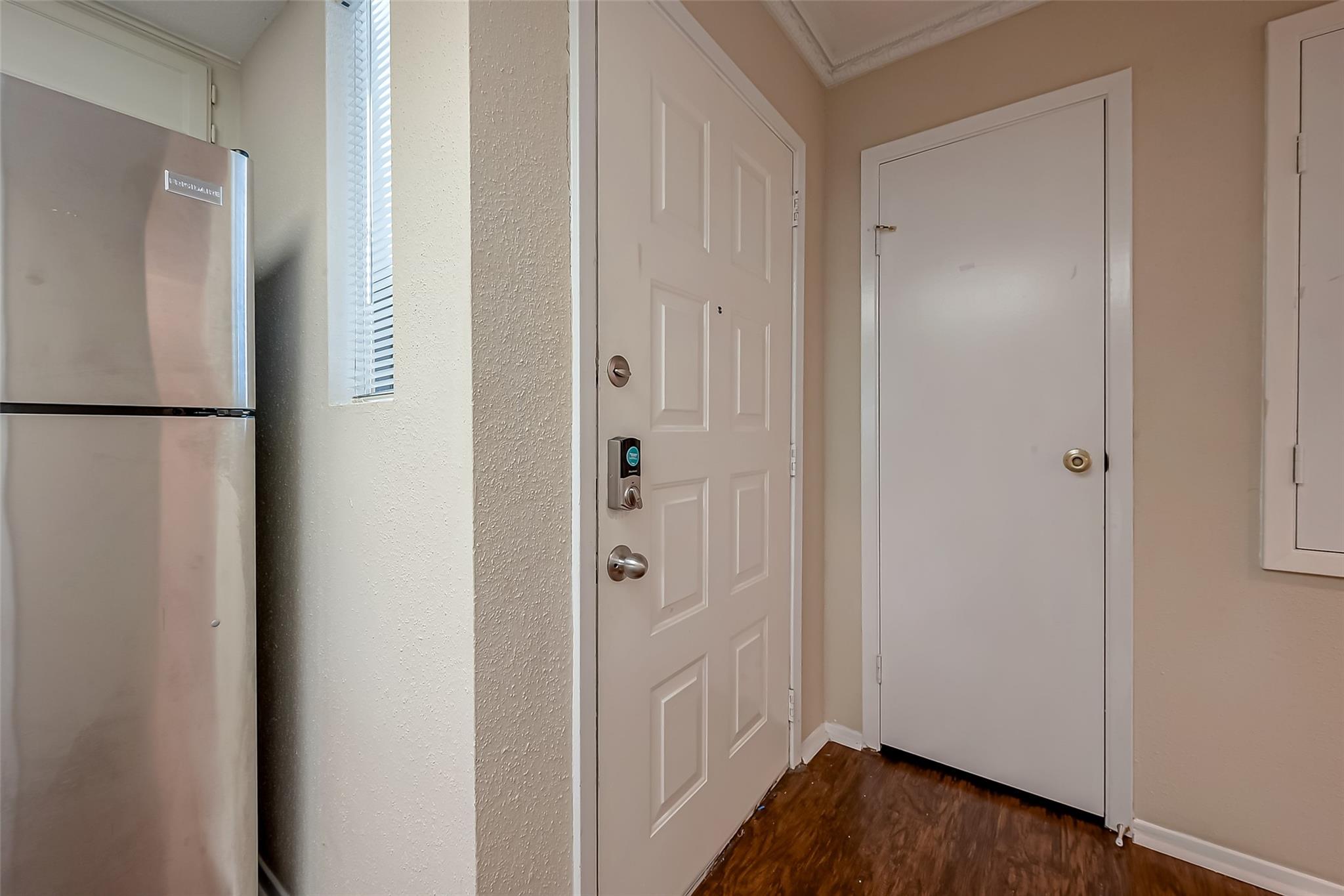 14911 Wunderlich Drive 1206 Property Photo 4