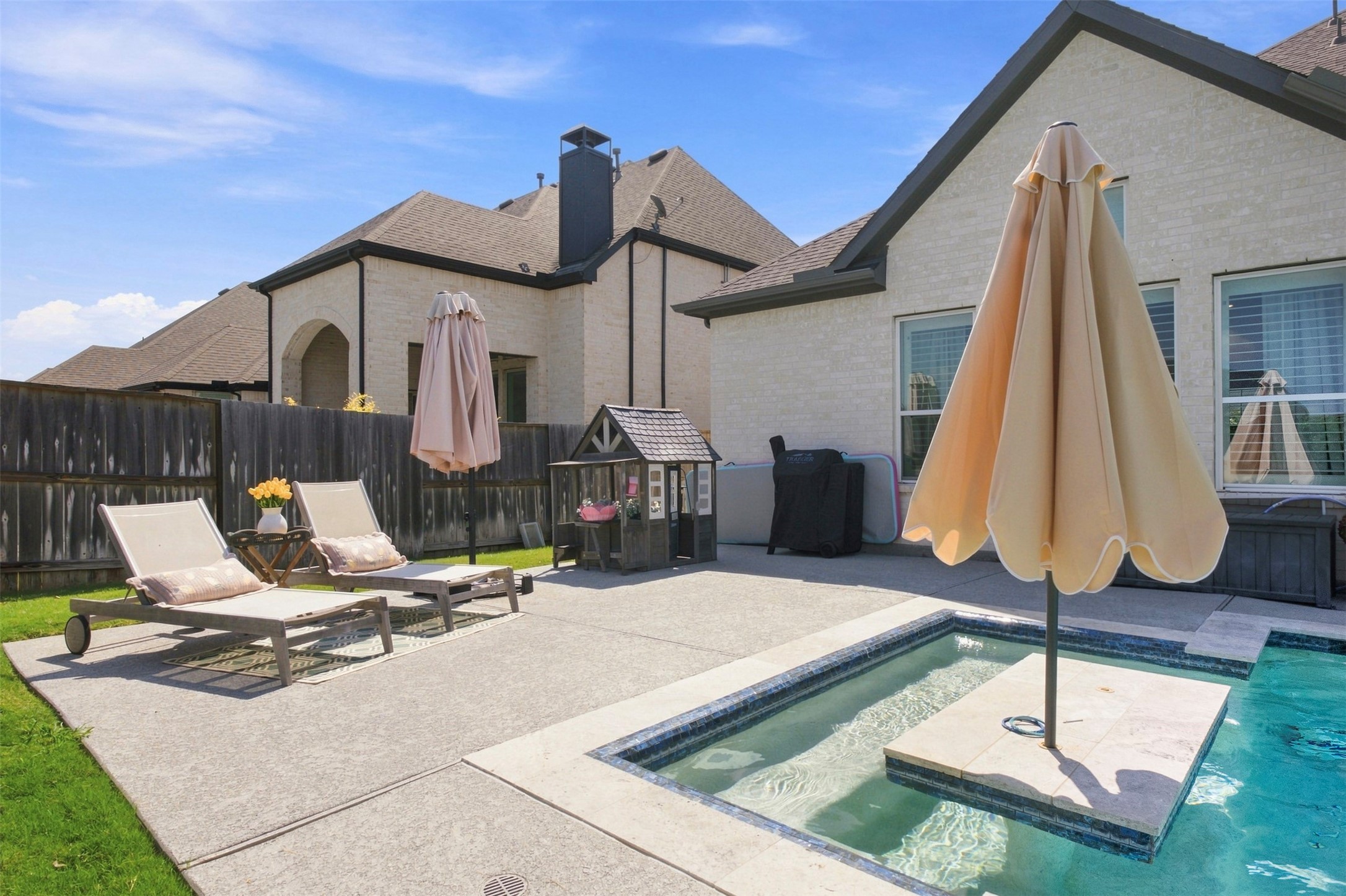 7218 Switchgrass Lane Property Photo 35