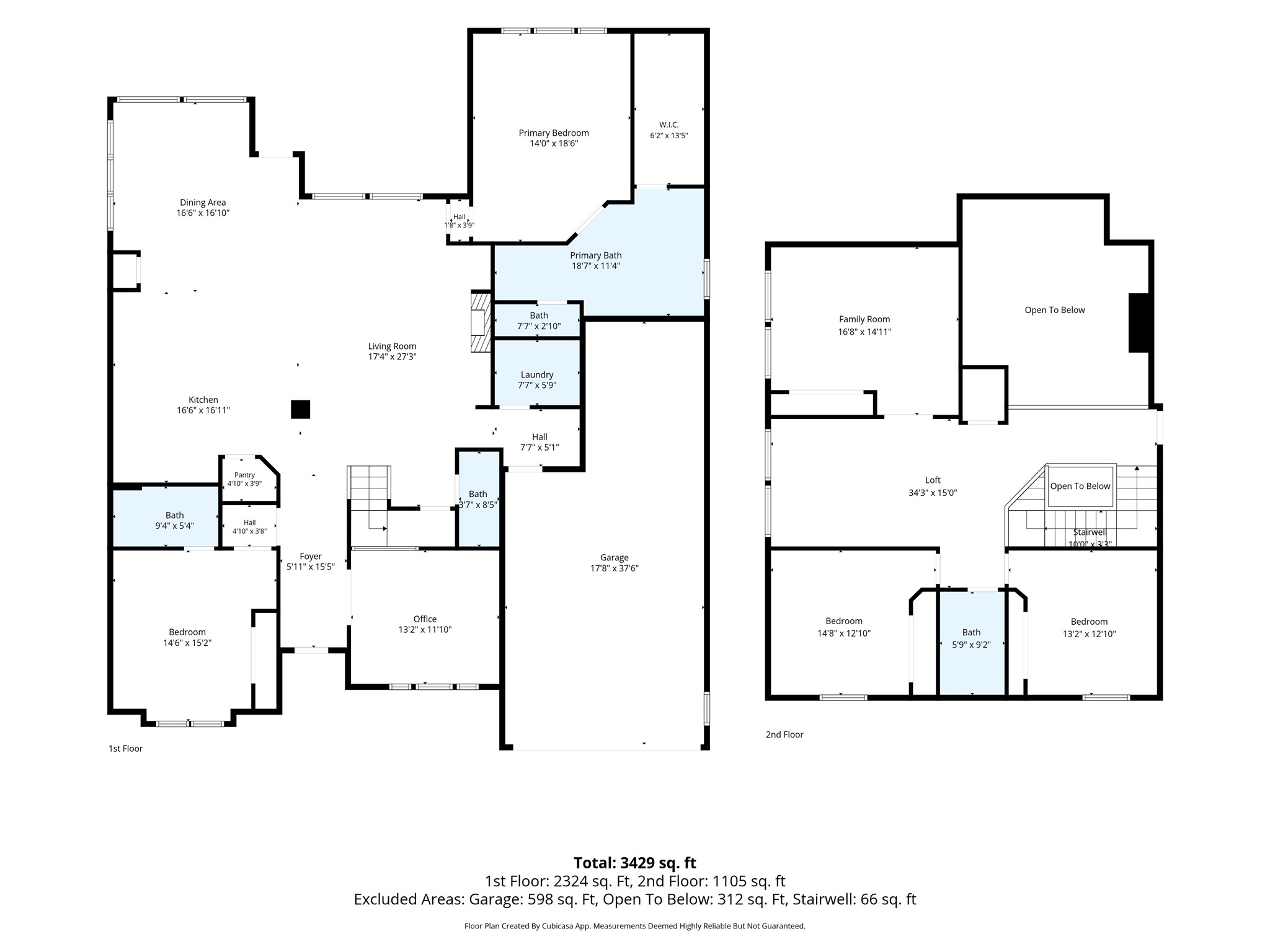 7218 Switchgrass Lane Property Photo 38