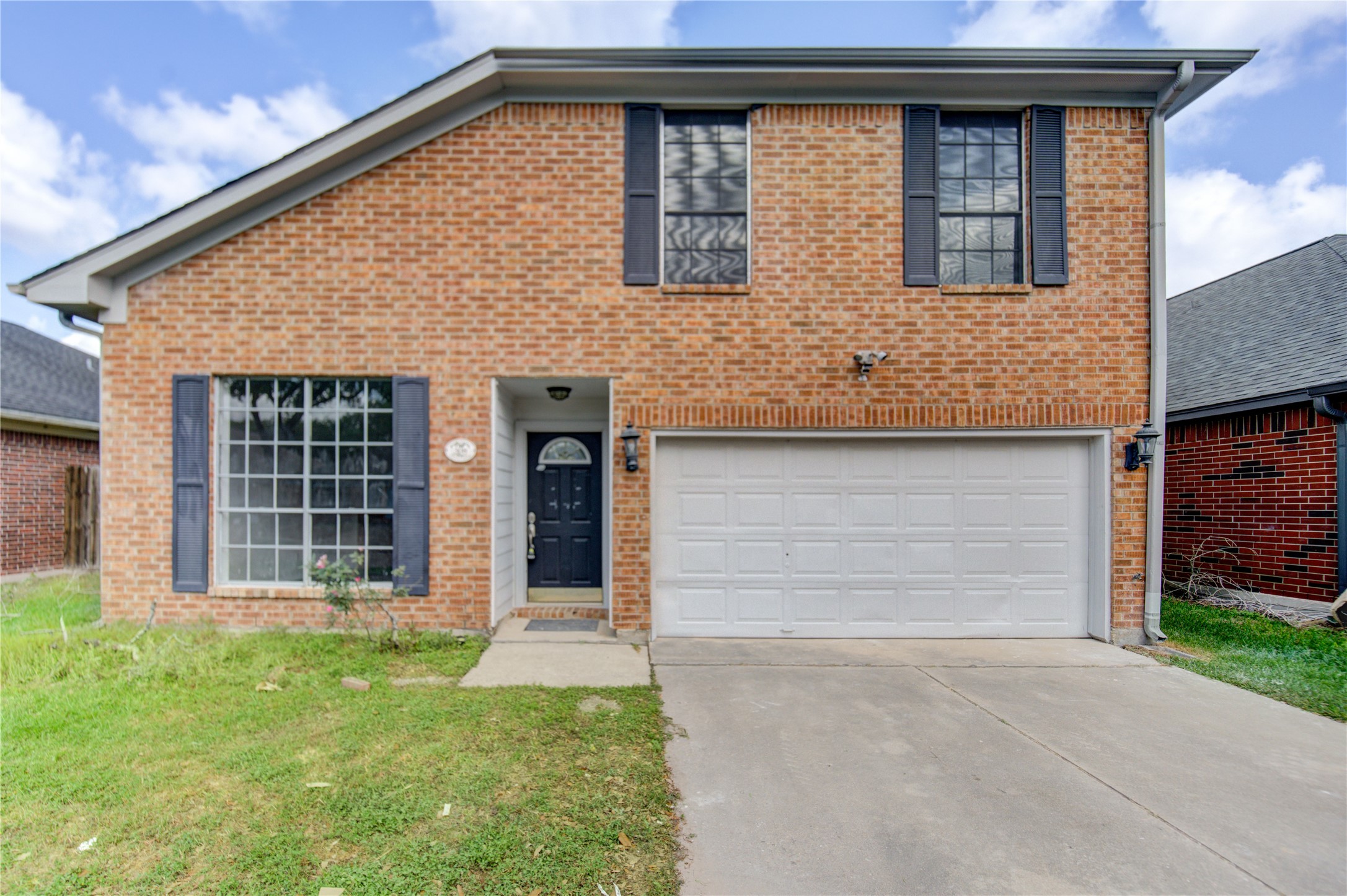 308 N Ranch House Road Property Photo 1