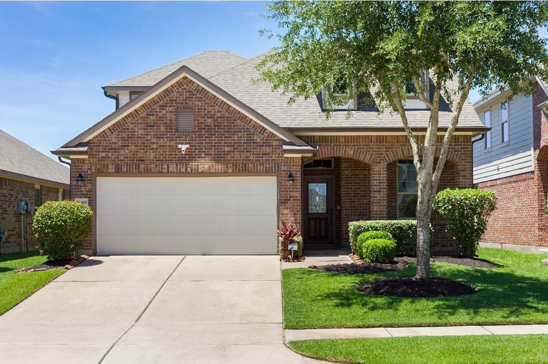 26930 Harwood Heights Drive Property Photo 1