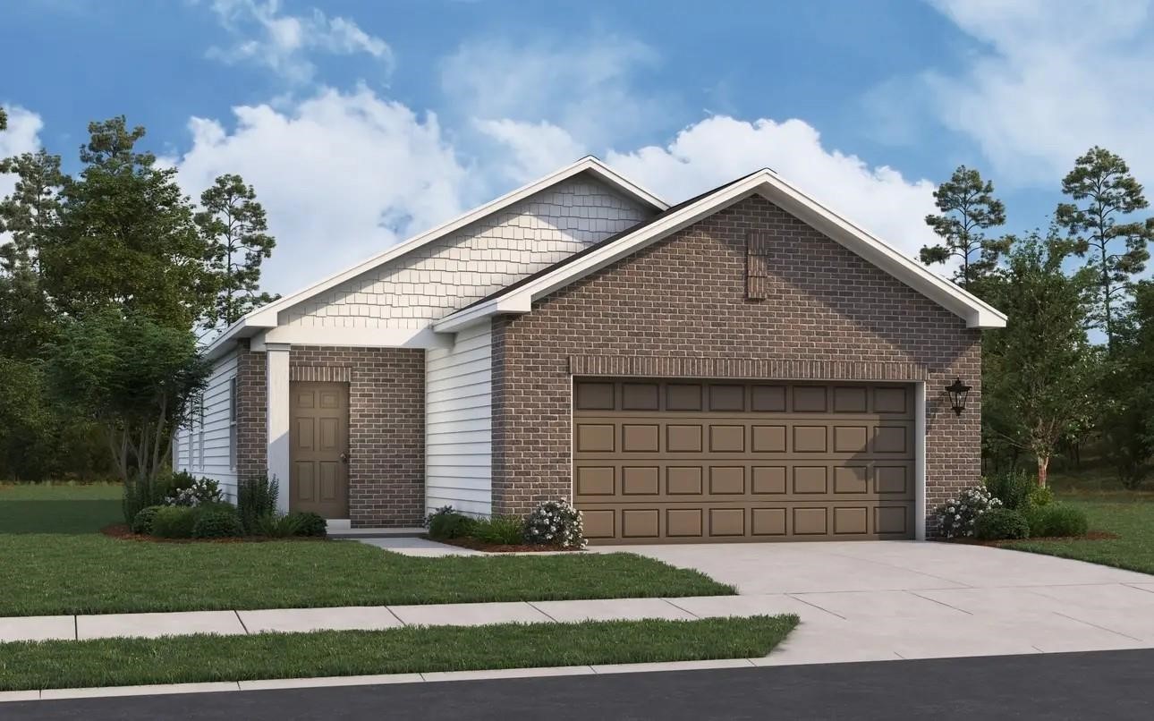 7909 Cassie Pine Drive Property Photo
