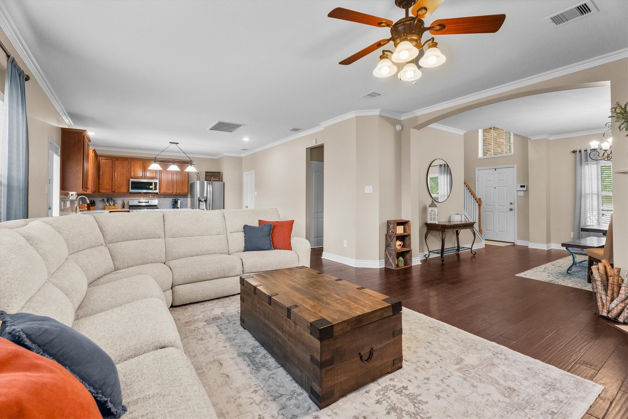 11802 Ribbon Falls Court Property Photo 9