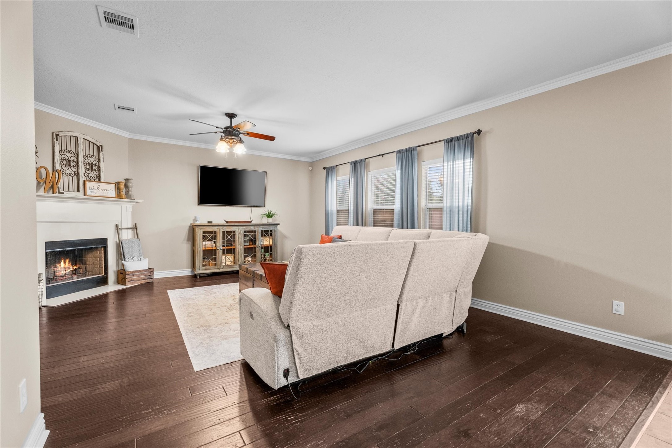 11802 Ribbon Falls Court Property Photo 11