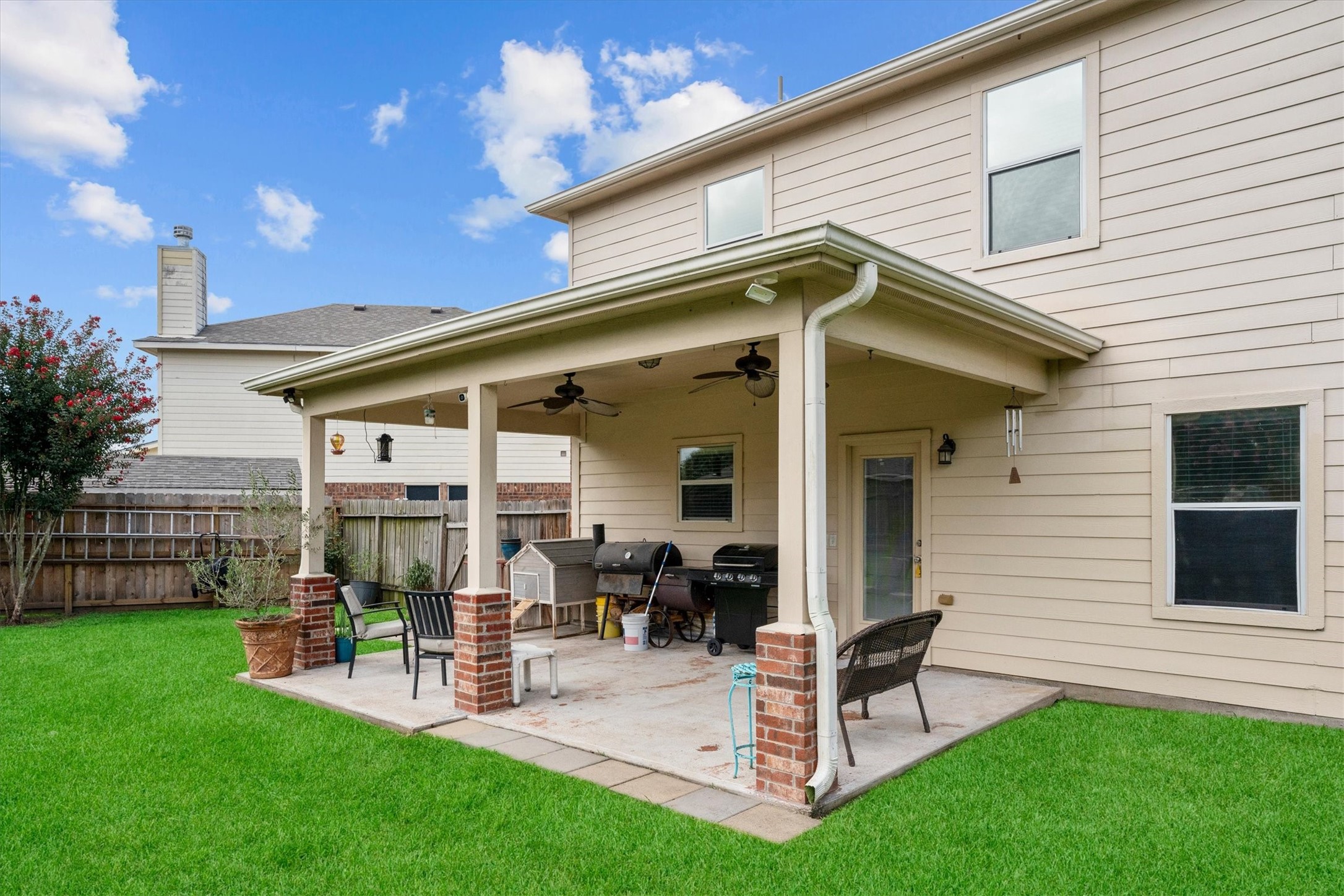 11802 Ribbon Falls Court Property Photo 30