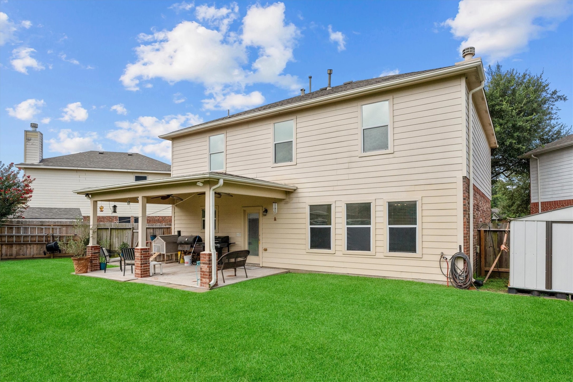 11802 Ribbon Falls Court Property Photo 31