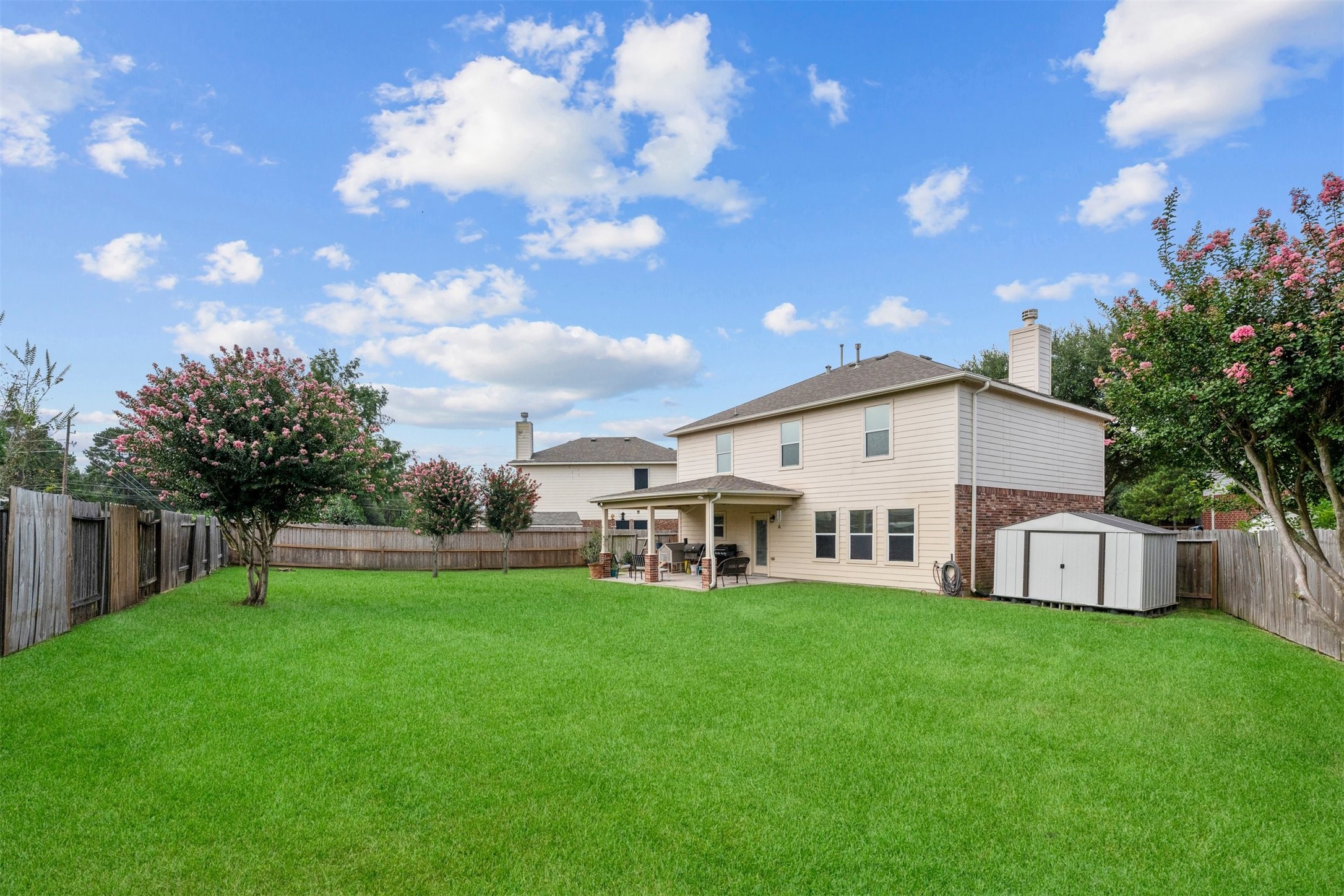 11802 Ribbon Falls Court Property Photo 32