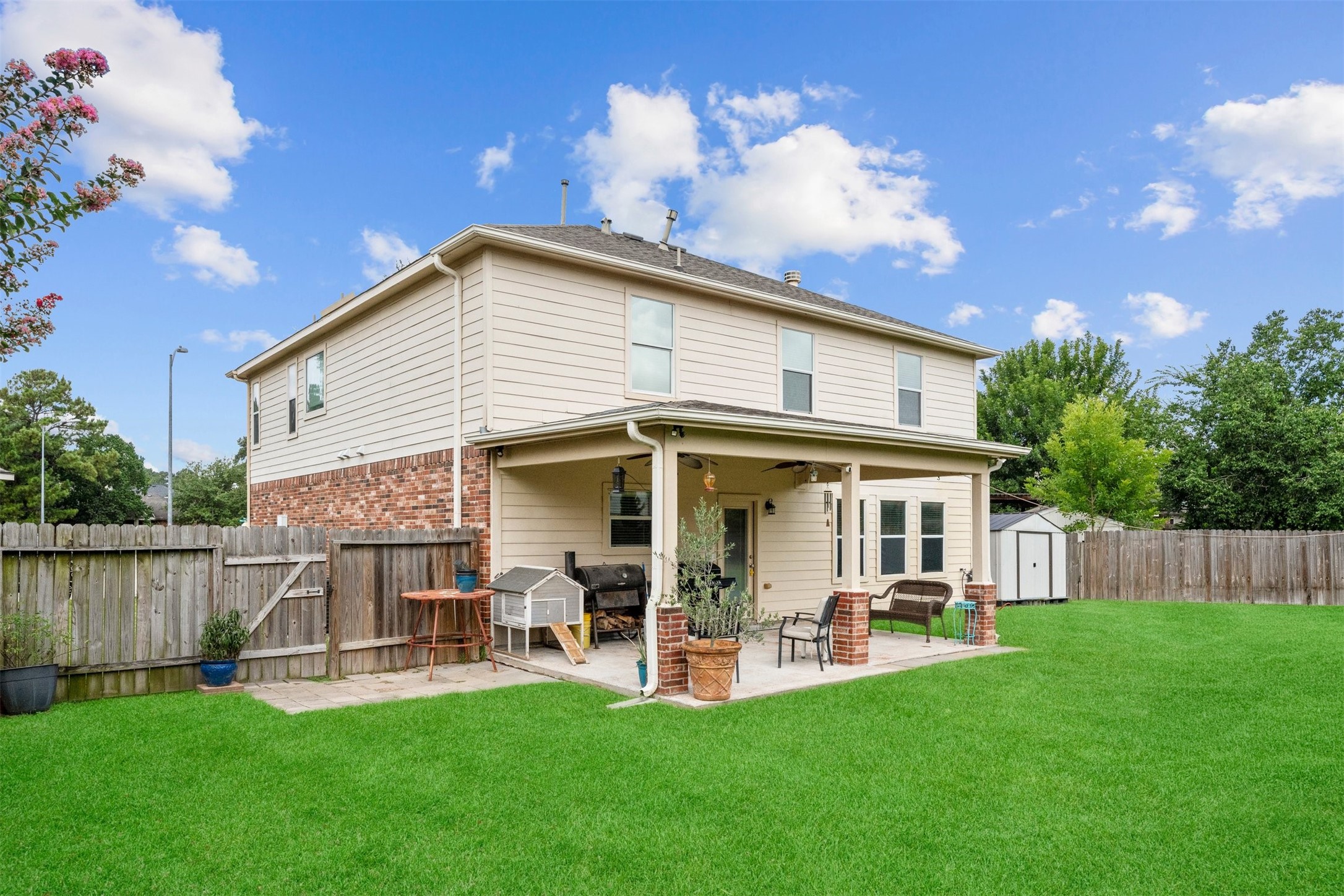 11802 Ribbon Falls Court Property Photo 33