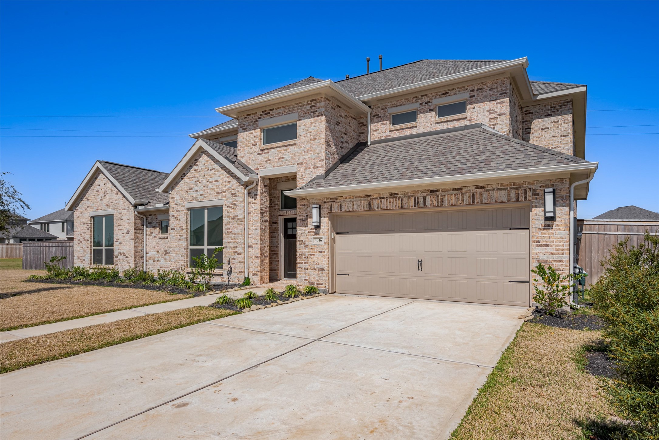 4046 Colony Lane Property Photo