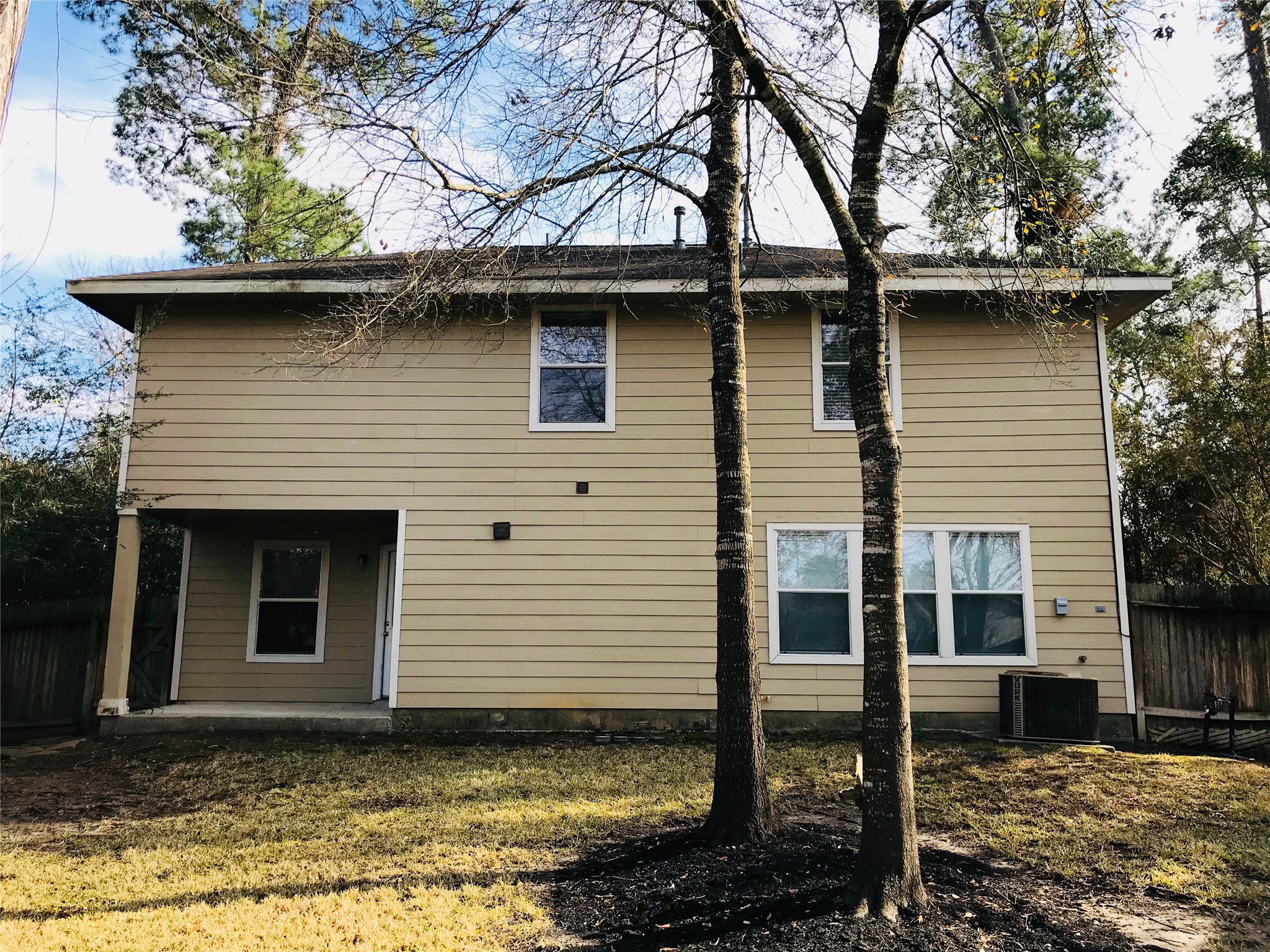115 S Vesper Bend Circle Property Photo 12