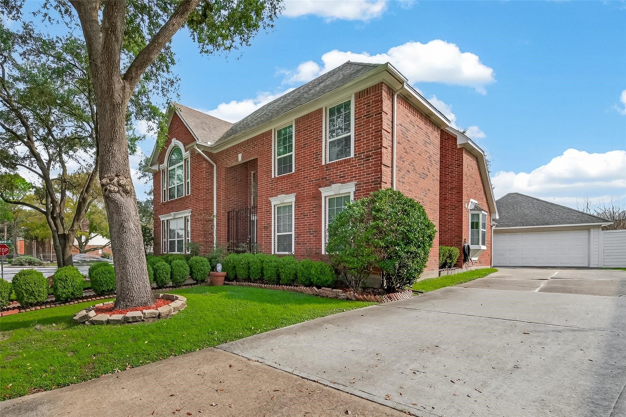 3503 Ashlock Drive Property Photo 4