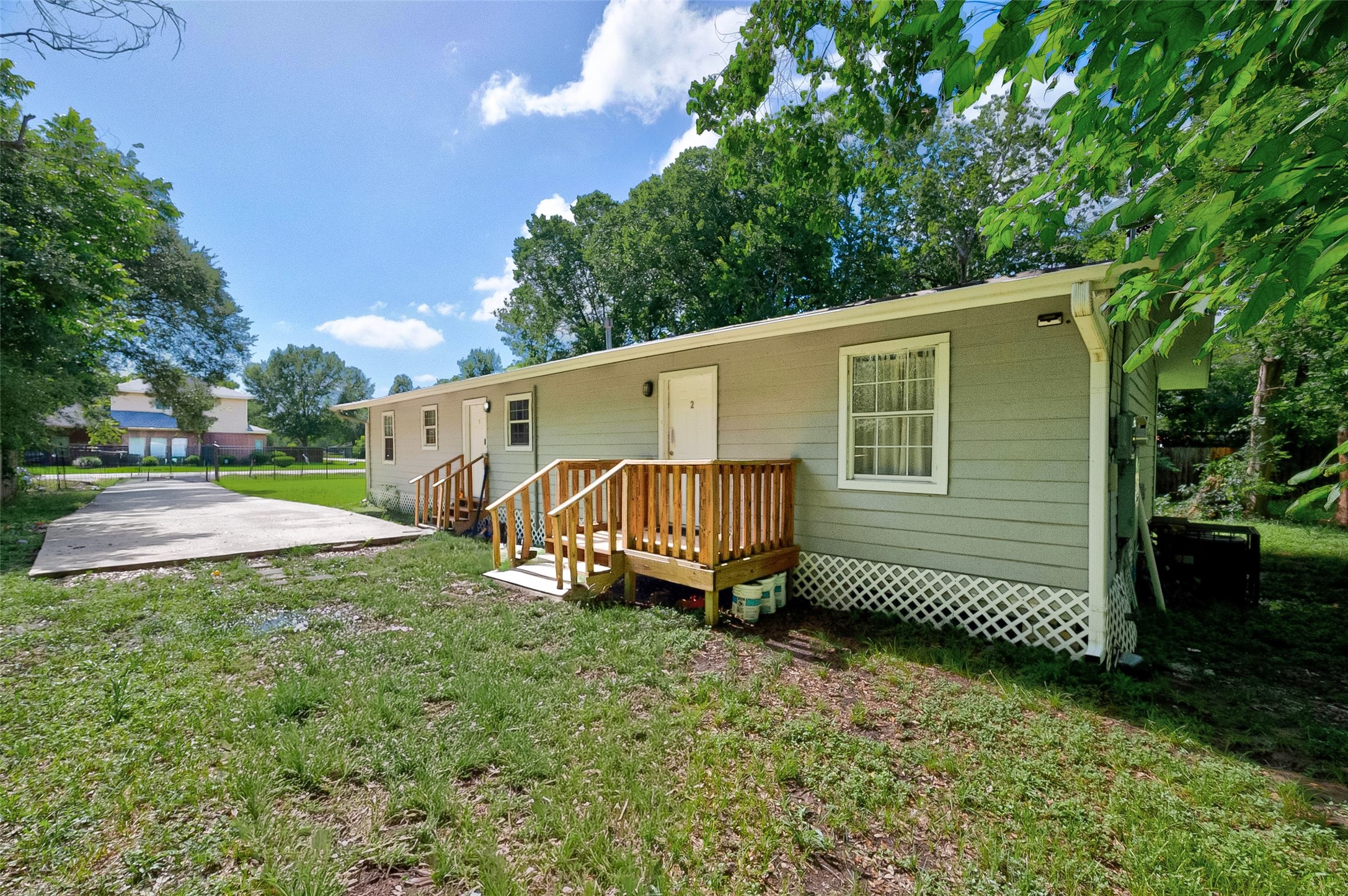 13703 Segrest Drive Property Photo 1