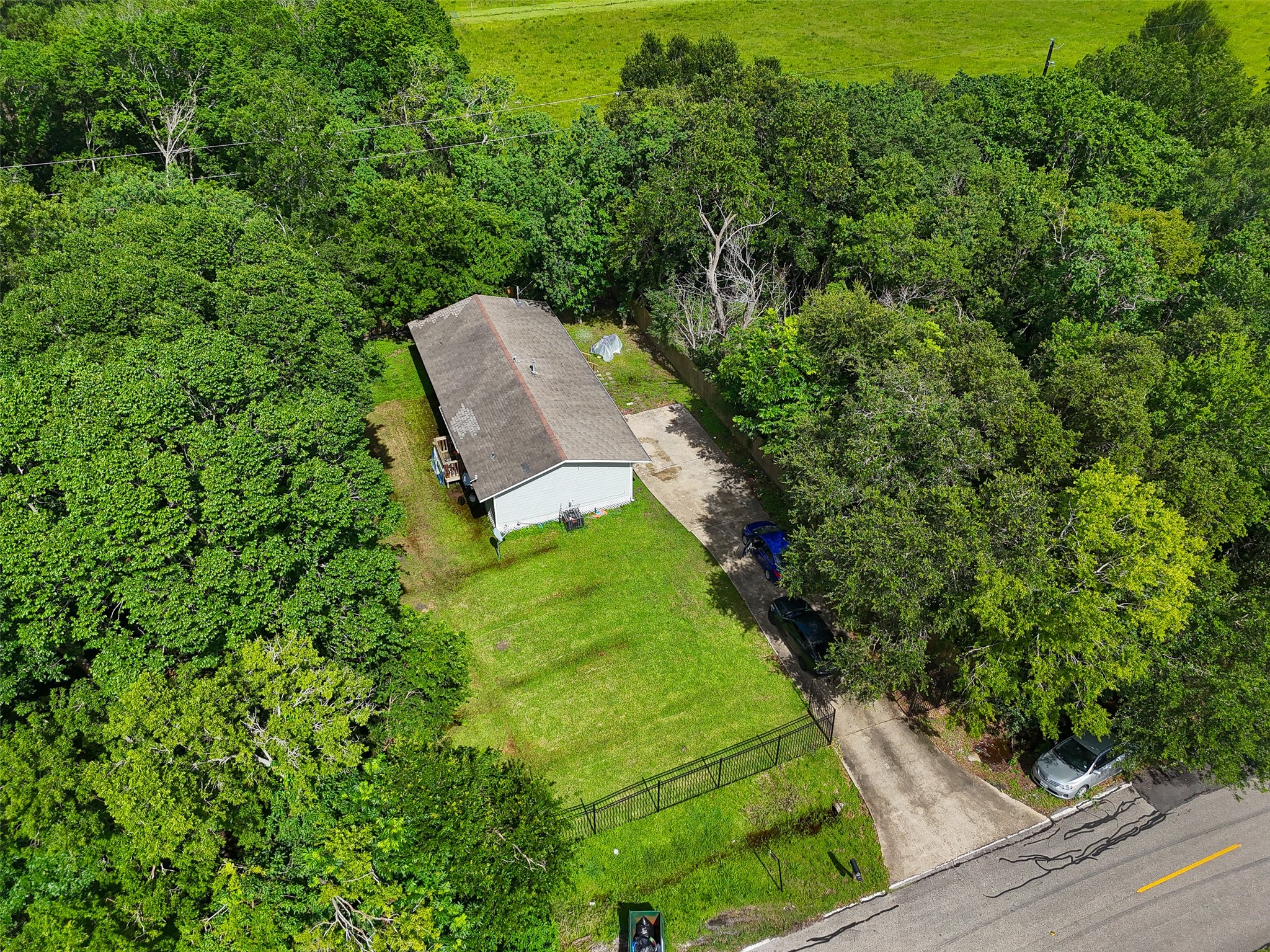 13703 Segrest Drive Property Photo 25