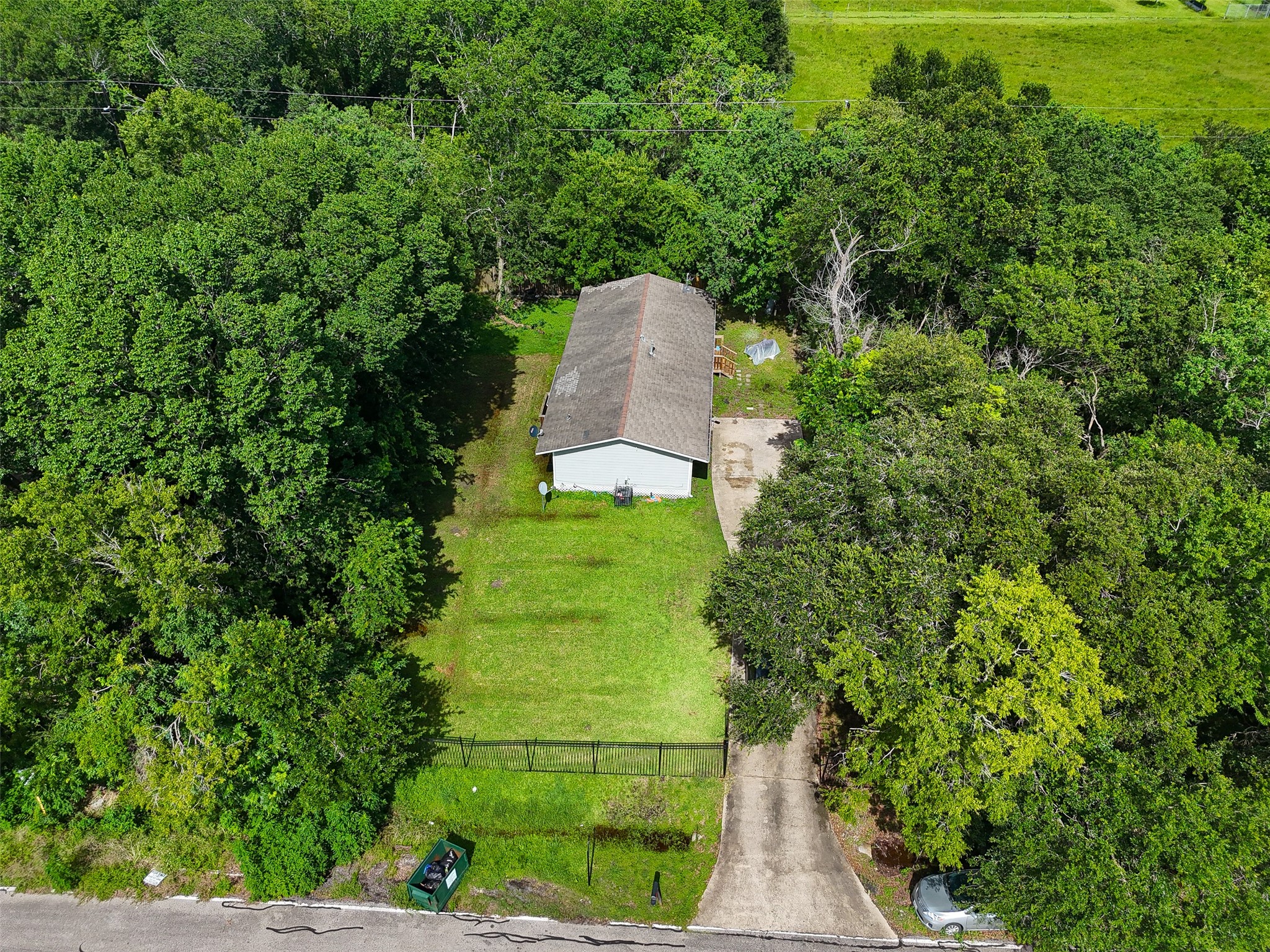 13703 Segrest Drive Property Photo 26