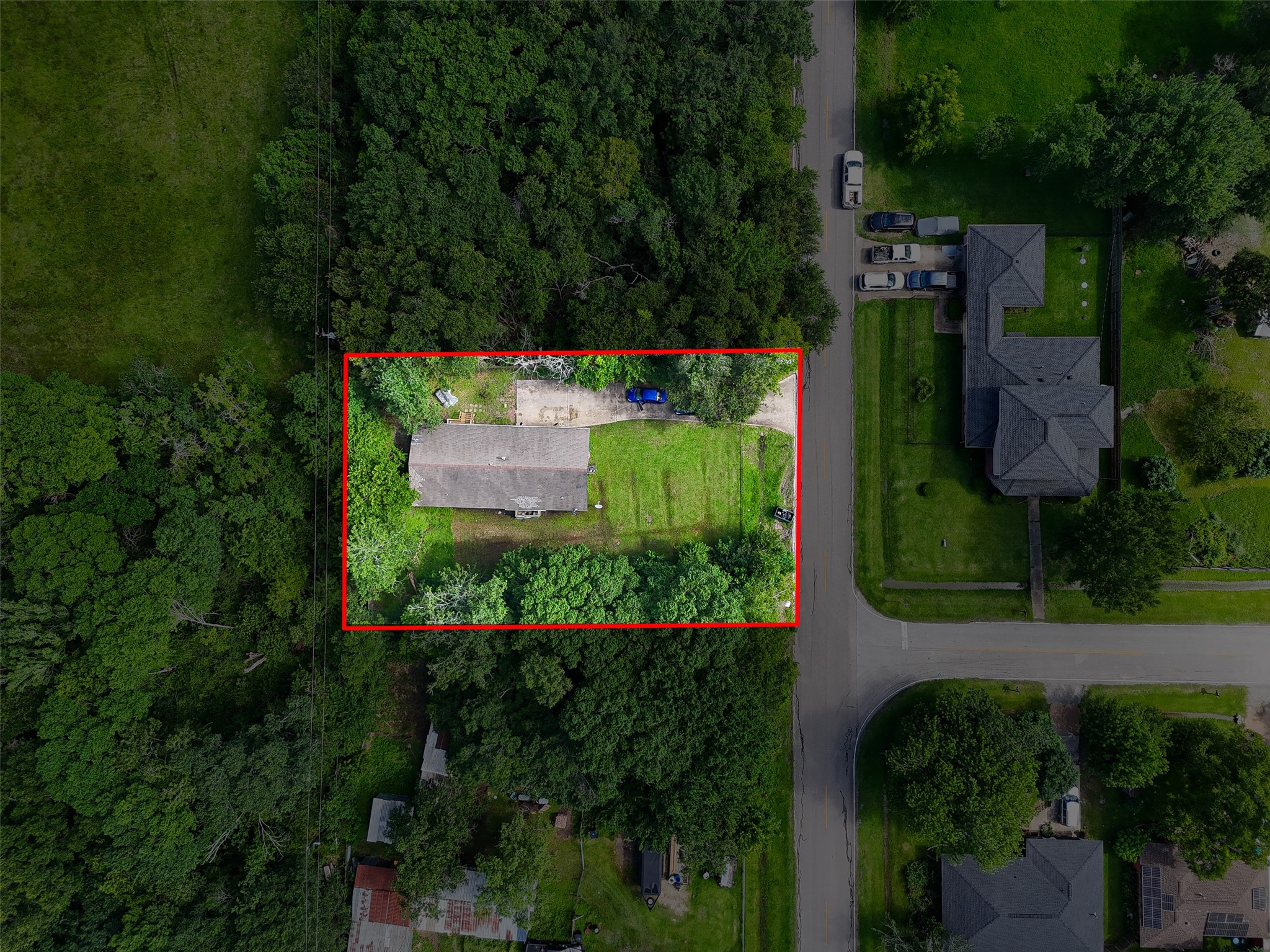 13703 Segrest Drive Property Photo 27