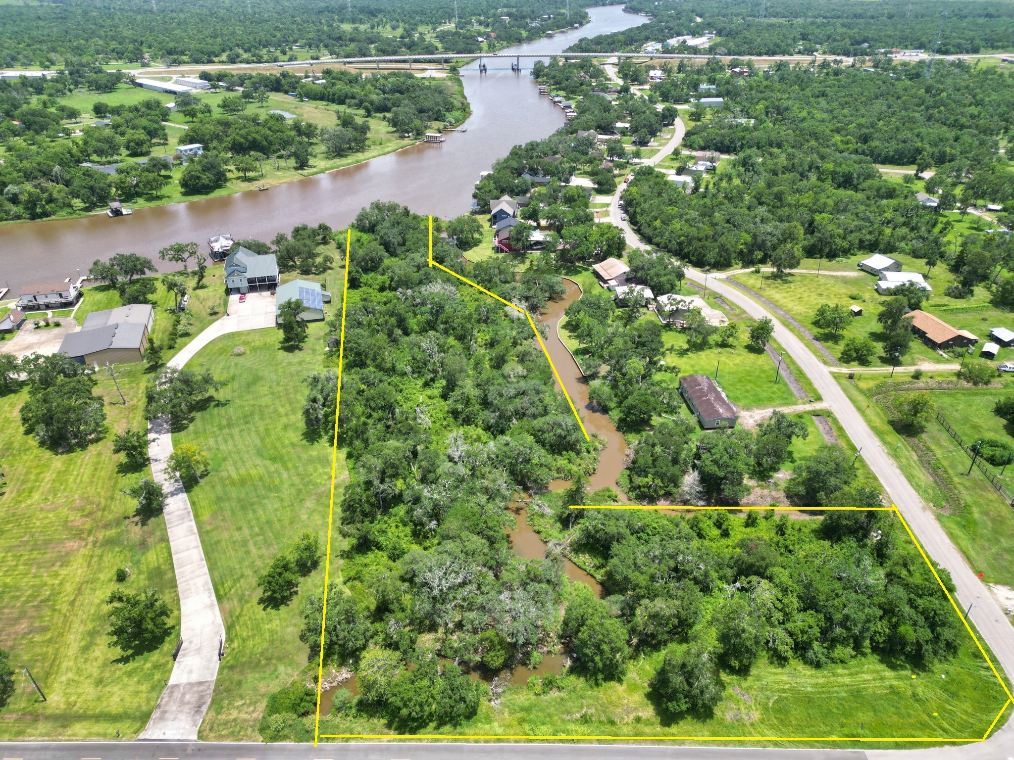 0 County Road 659 Property Photo 2