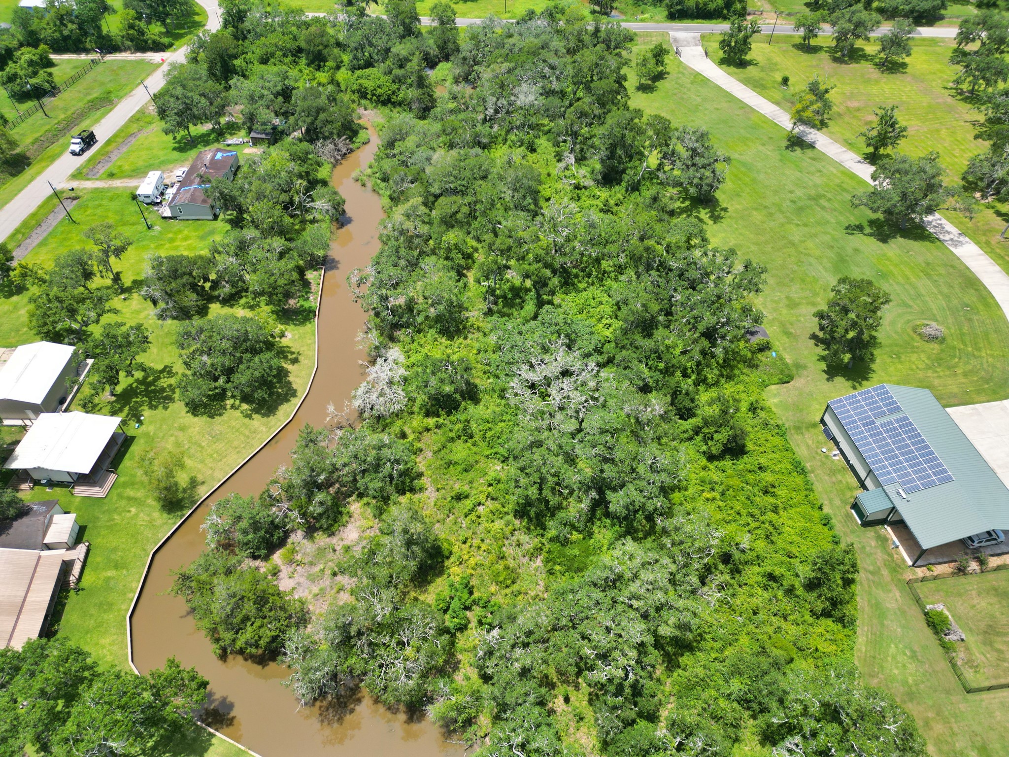 0 County Road 659 Property Photo 5