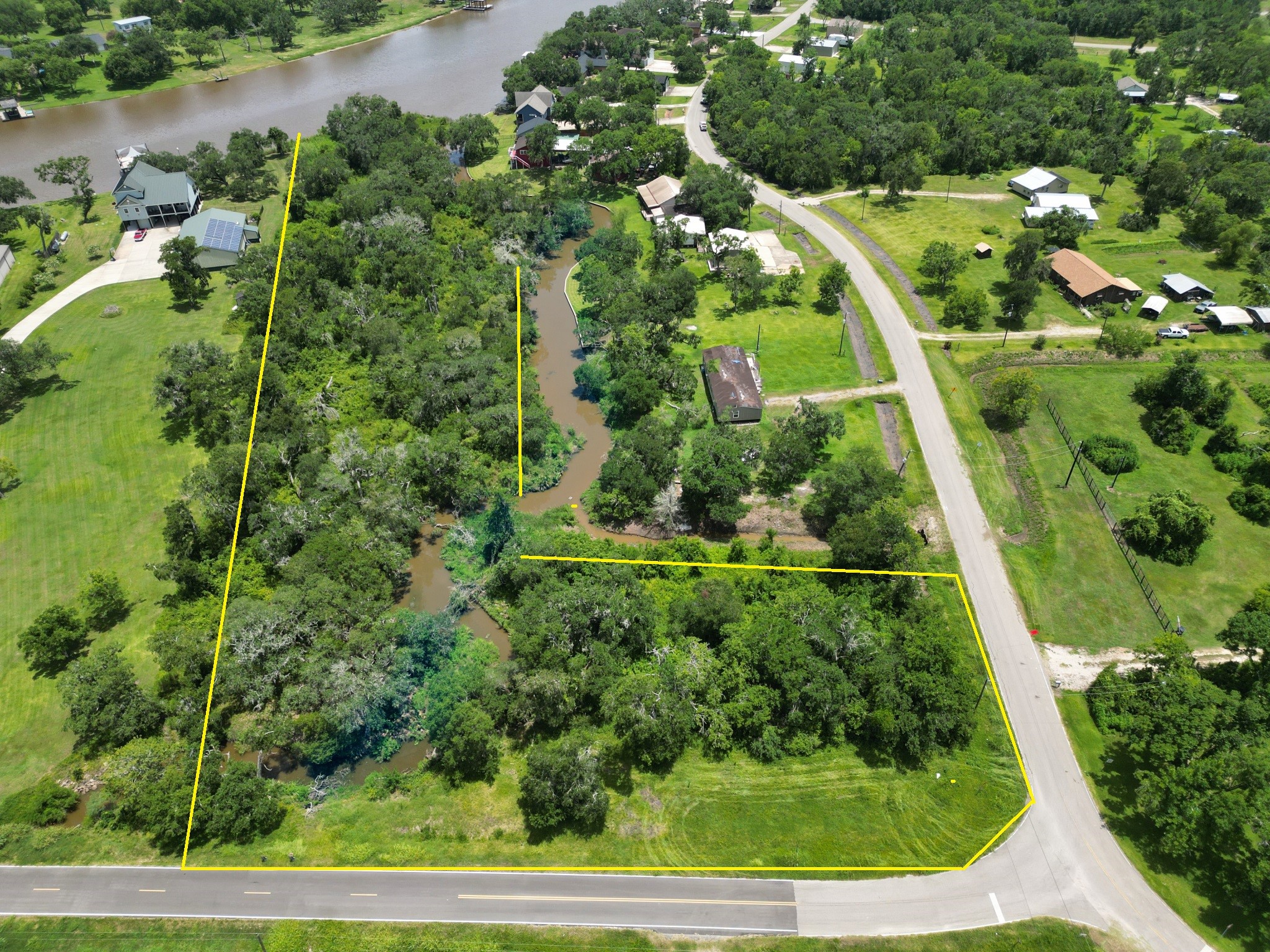 0 County Road 659 Property Photo 6