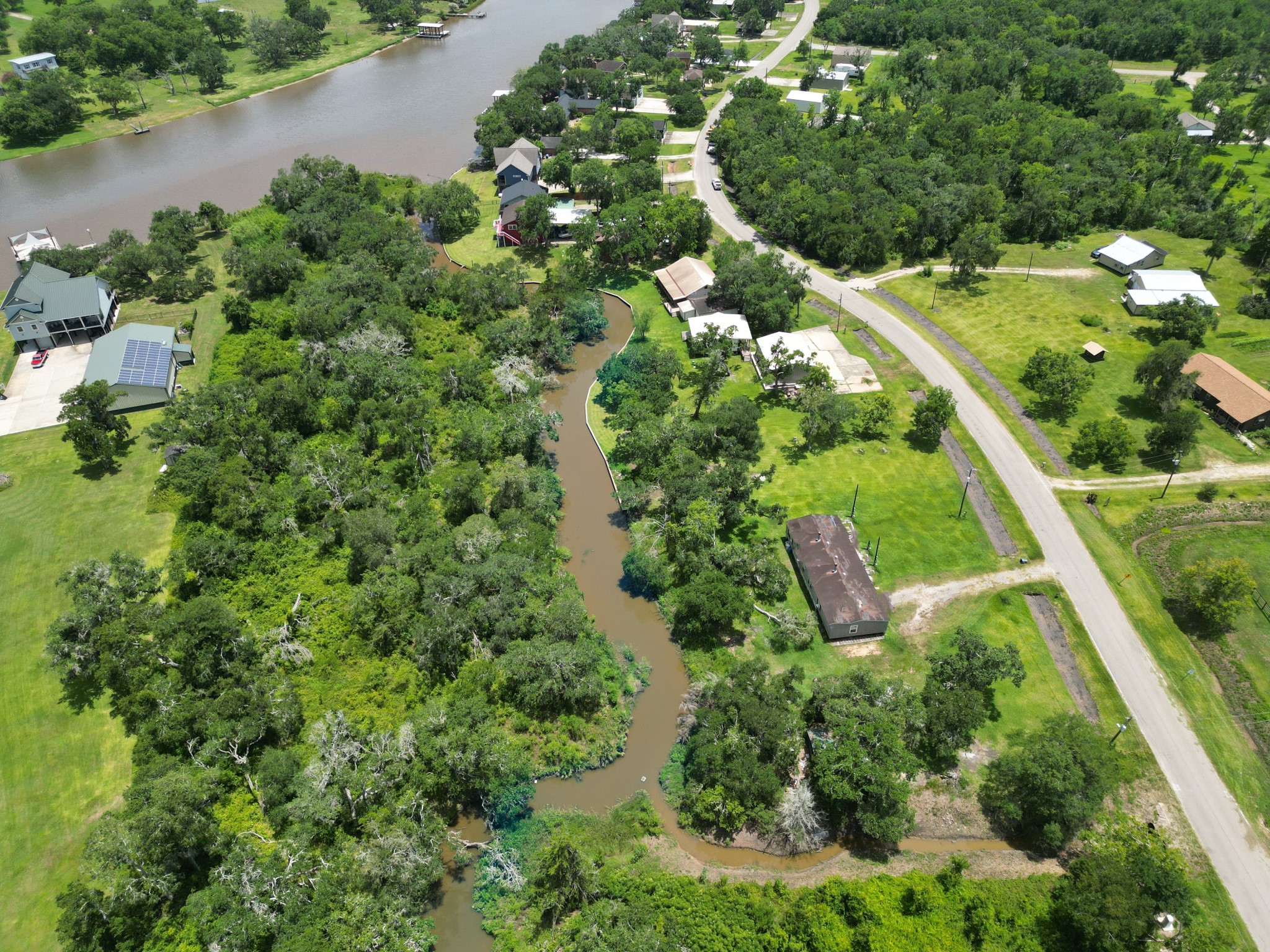 0 County Road 659 Property Photo 7