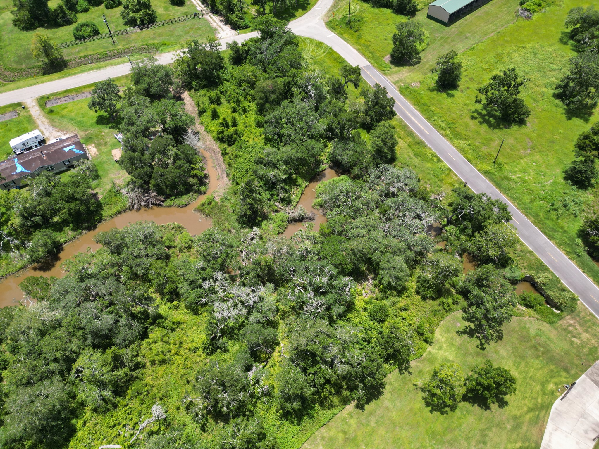 0 County Road 659 Property Photo 8