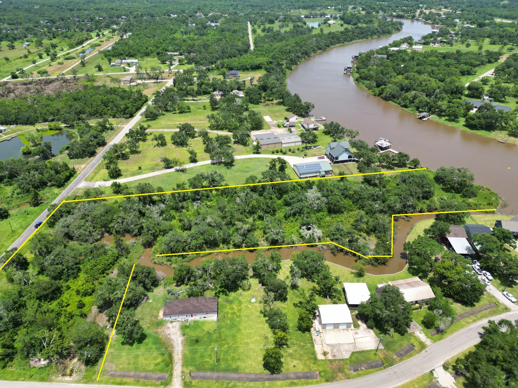 0 County Road 659 Property Photo 10