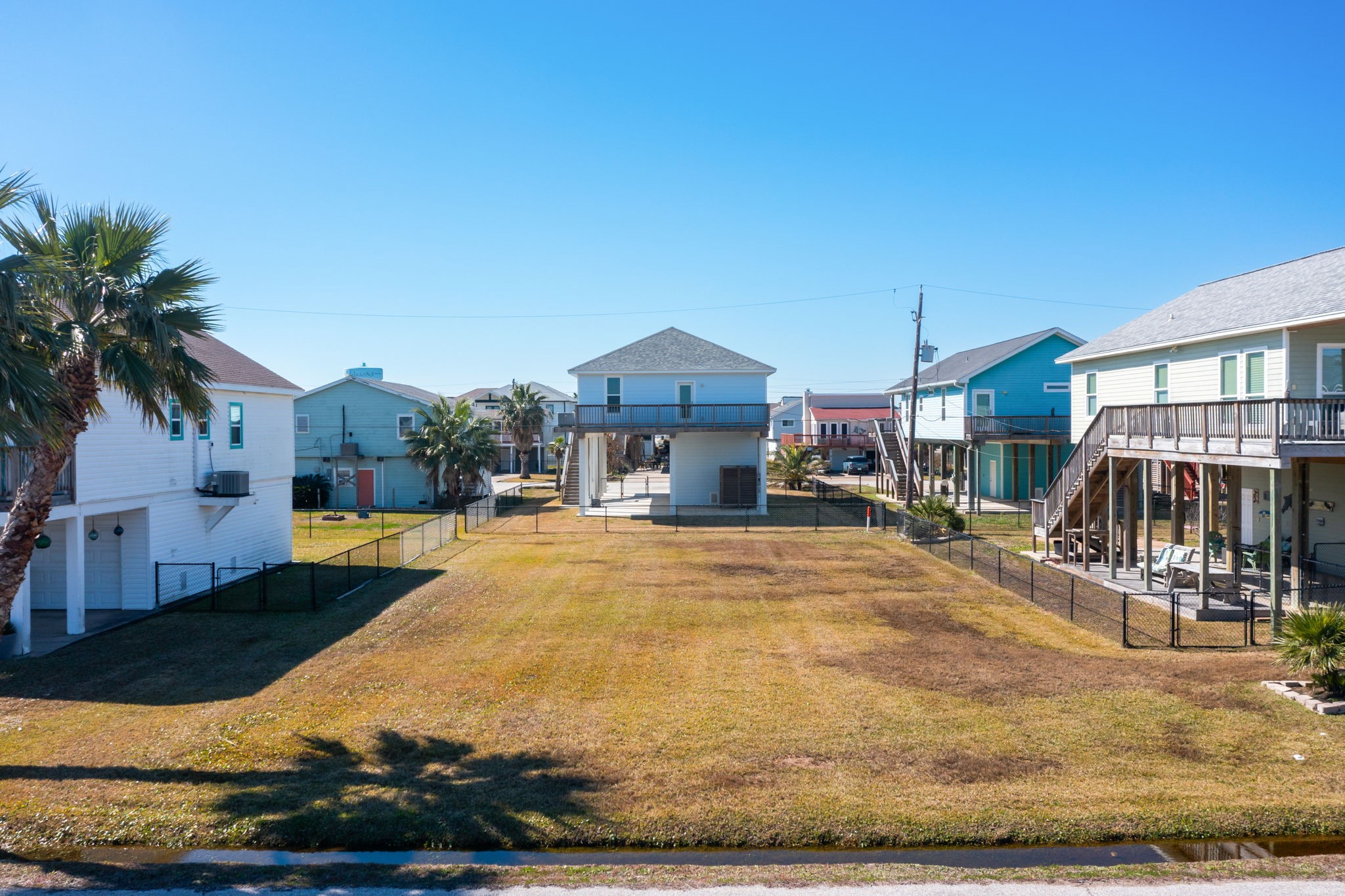 4130 Grayson Drive Property Photo 1