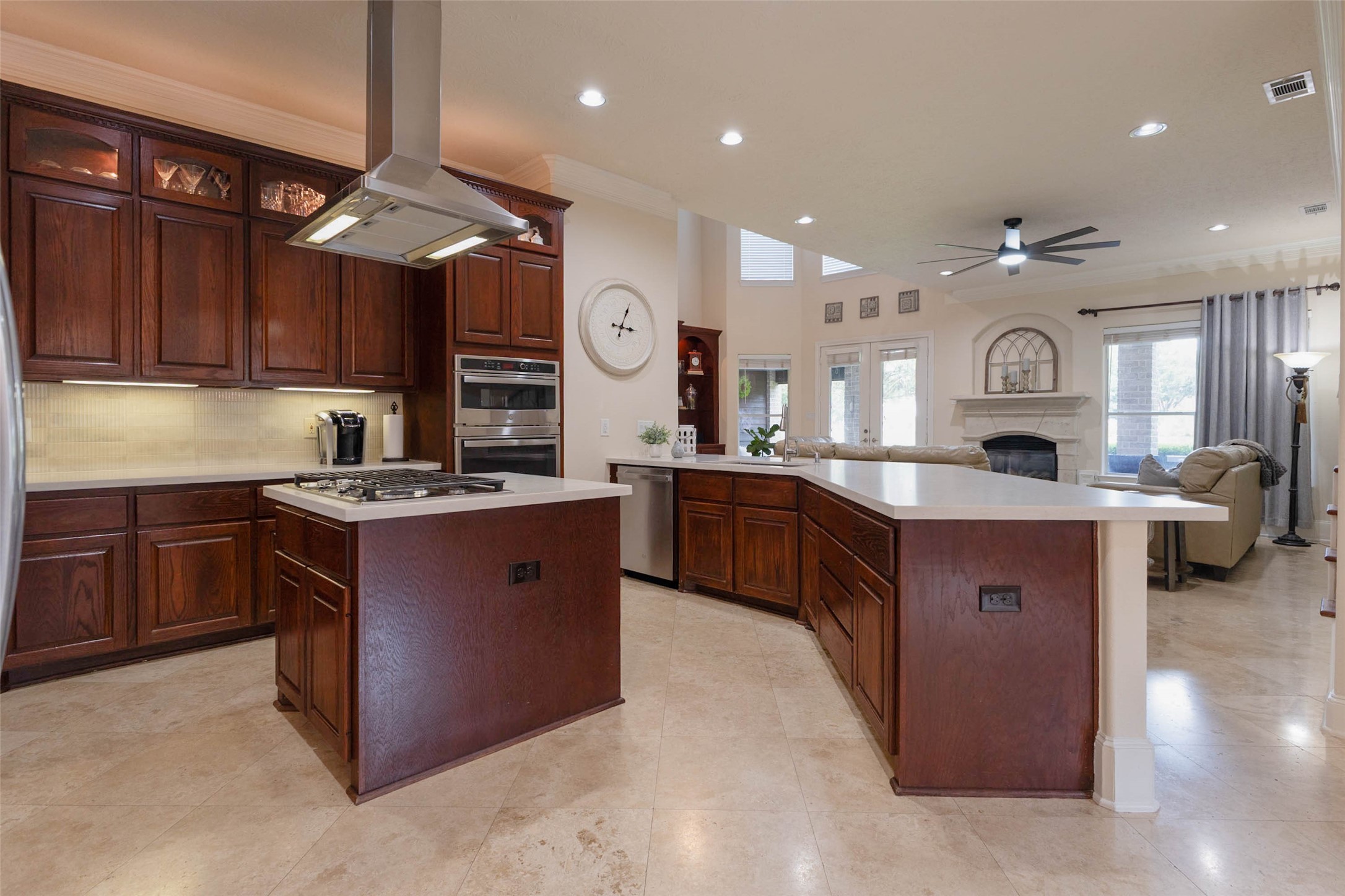 4302 Weston Drive Property Photo 15