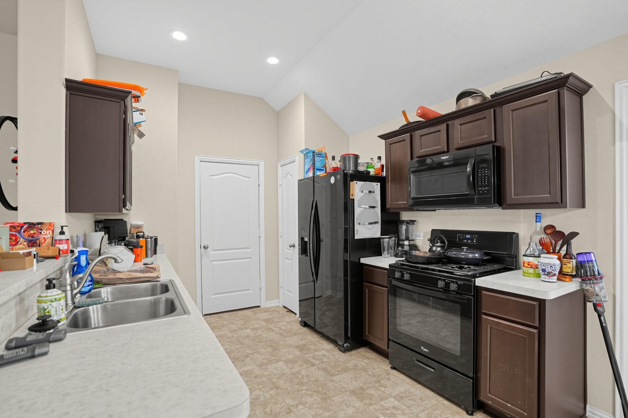 2618 Old Draw Drive Property Photo 6